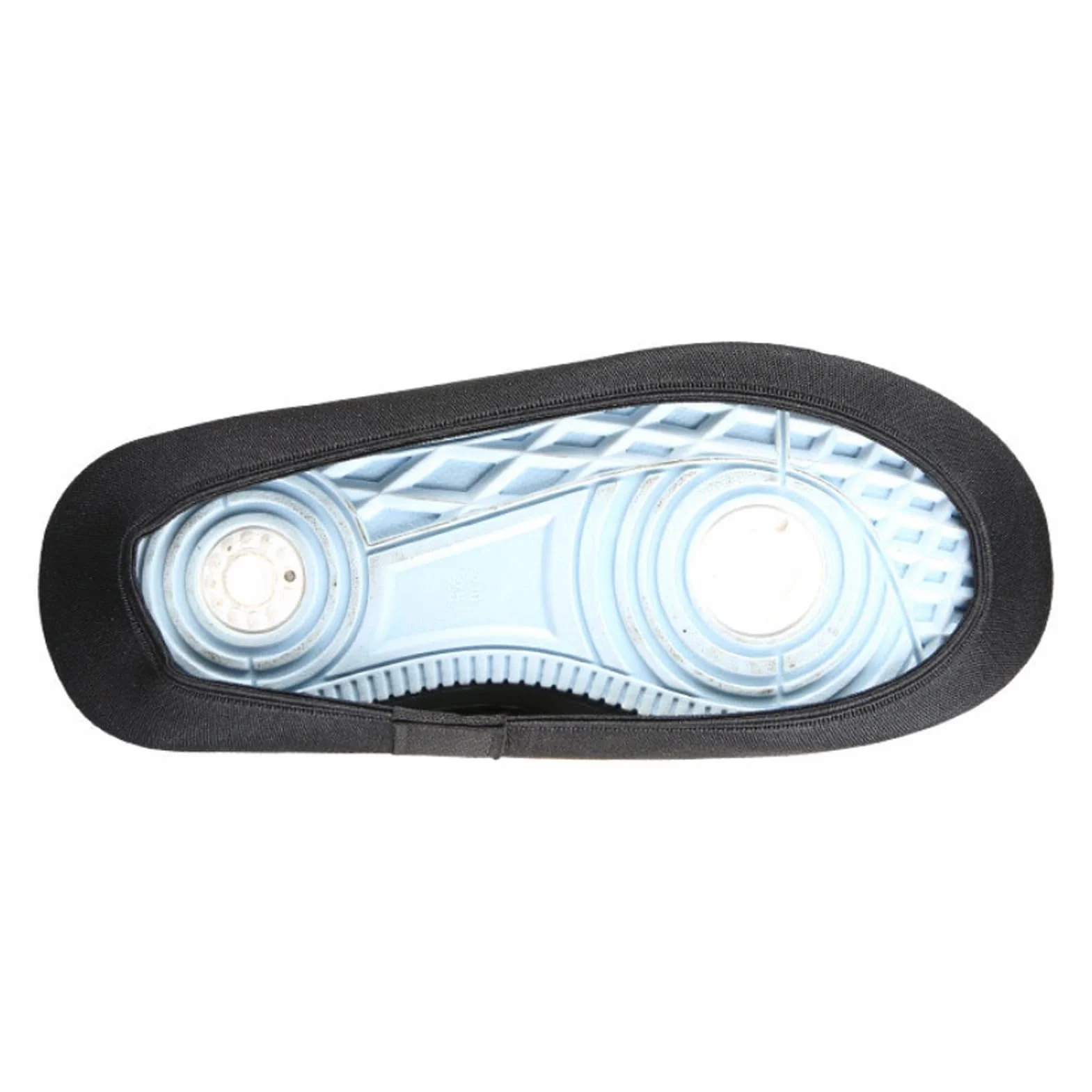 Fundas para Patines de Hielo,Manga Elástica Impermeable,Fundas para Patines de Ruedas - para Jóvenes y Adultos, Accesorios de Patinaje Artístico, de Velocidad, Recreativo y Hockey, para Niñas