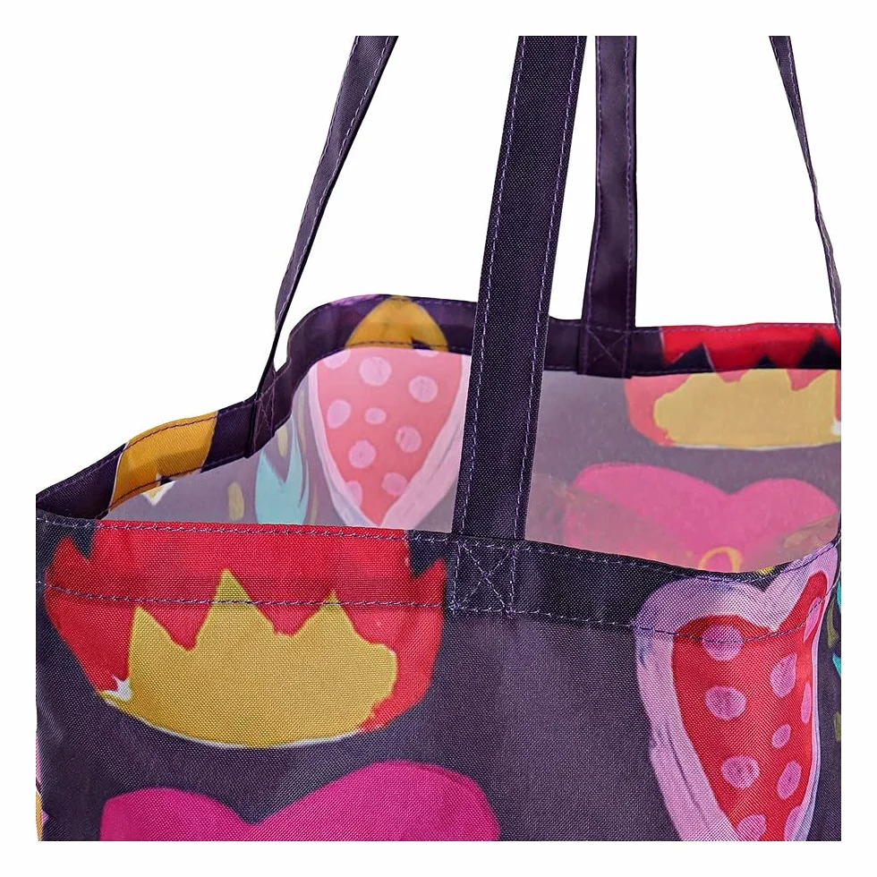 DKD Home Decor Tiempo Libre y Sportwear de Bolsa Marca Unisex Adulto