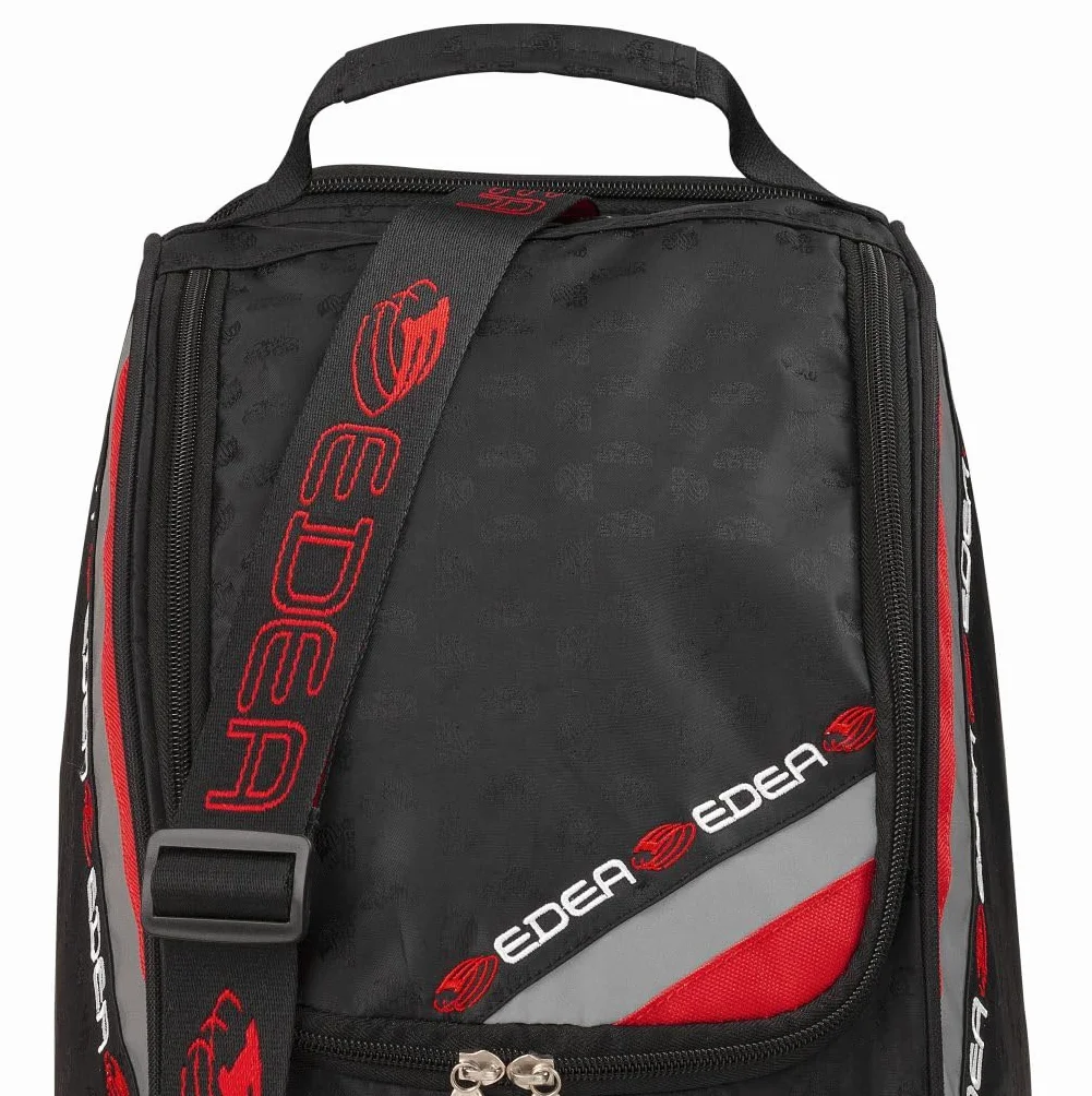 Edea Jaquard II Bolsa para patines de hielo