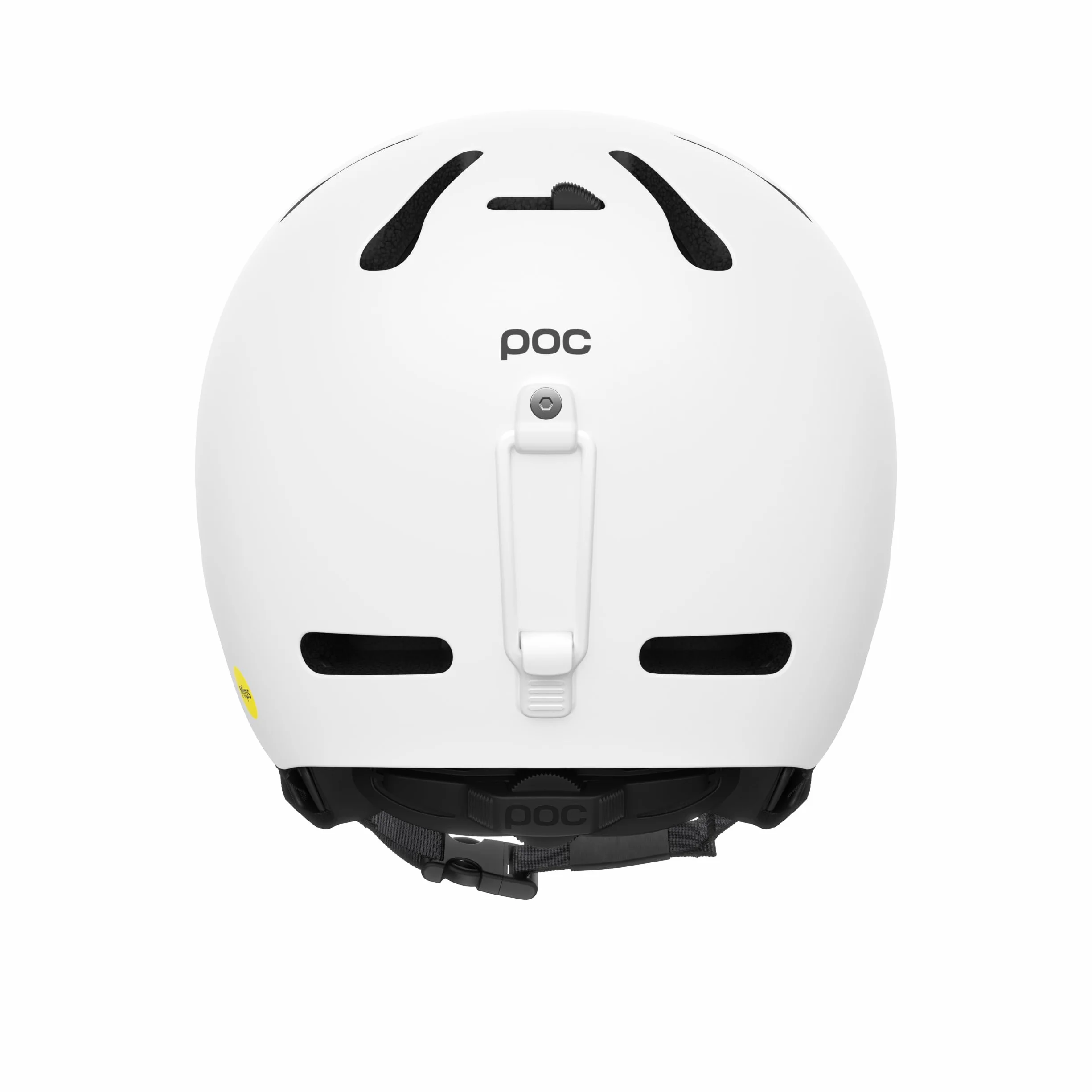 POC Fornix MIPS Casco de esquí, Unisex-Adult