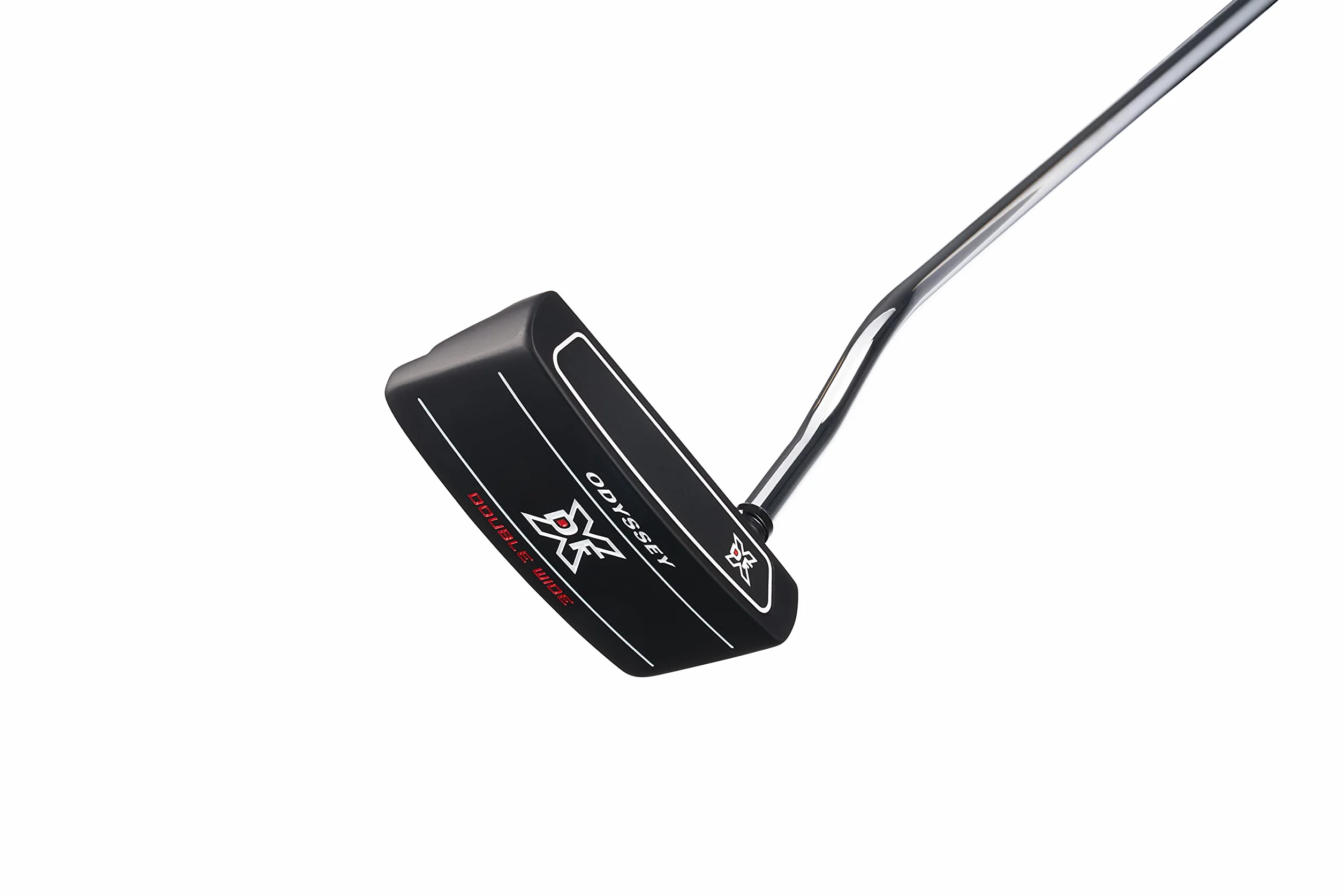 Odyssey Golf DFX Double Wide Putter