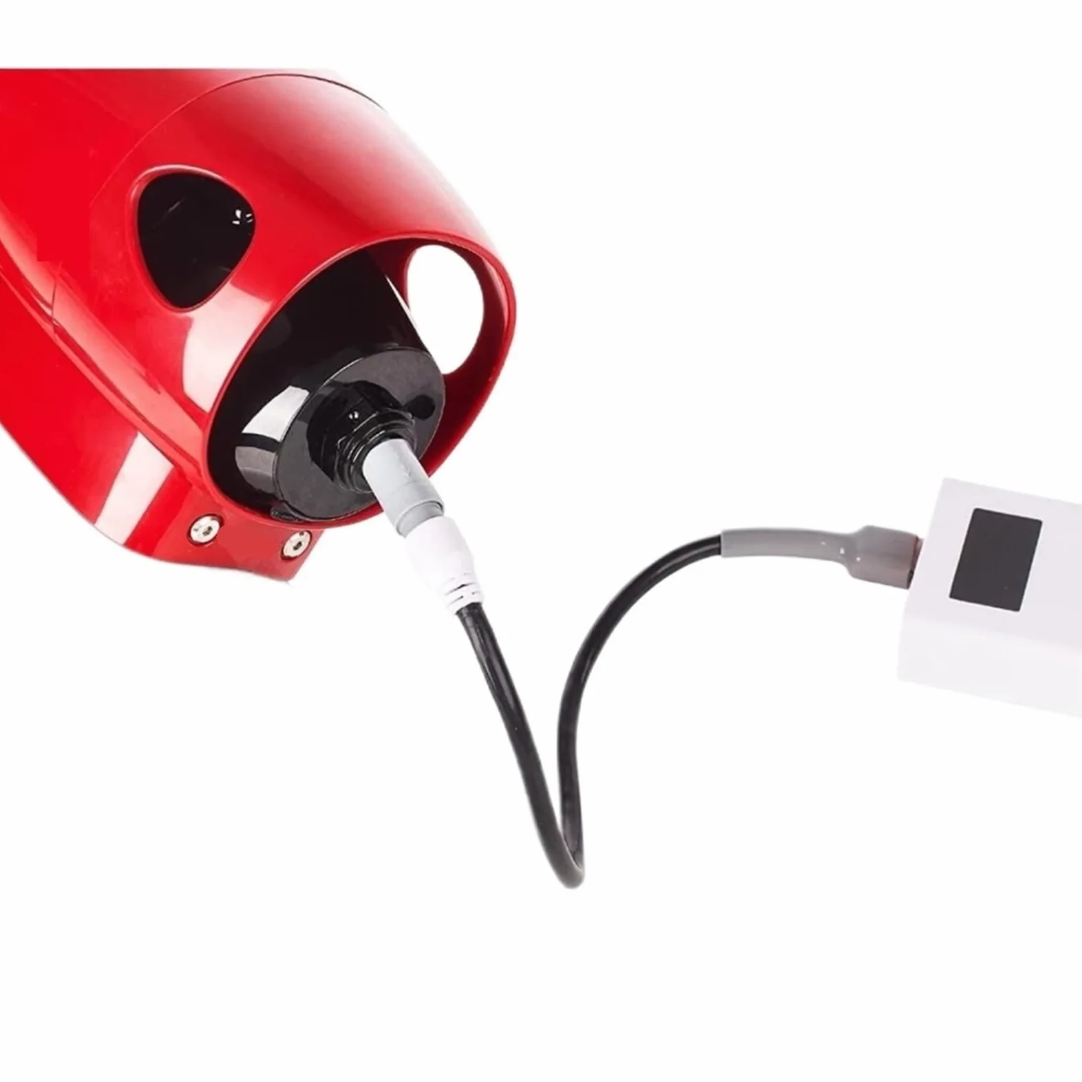 Scooter Submarino, Scooter Submarino Portátil, Elevador De Mano, Motor Barco Inflable para Piscina, Buceo, Snorkel En Agua para Adultos