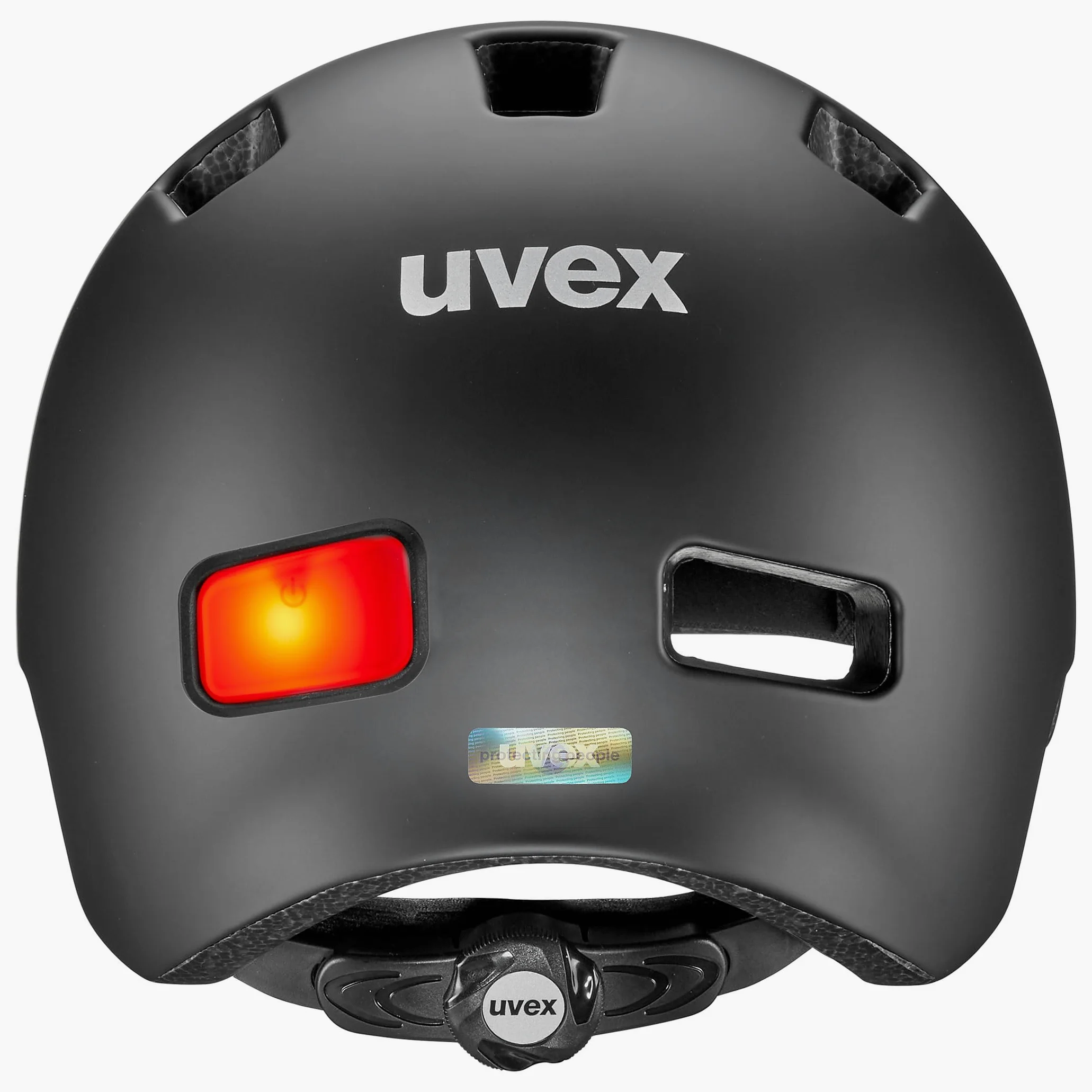 uvex City 4, Casco City Ligero