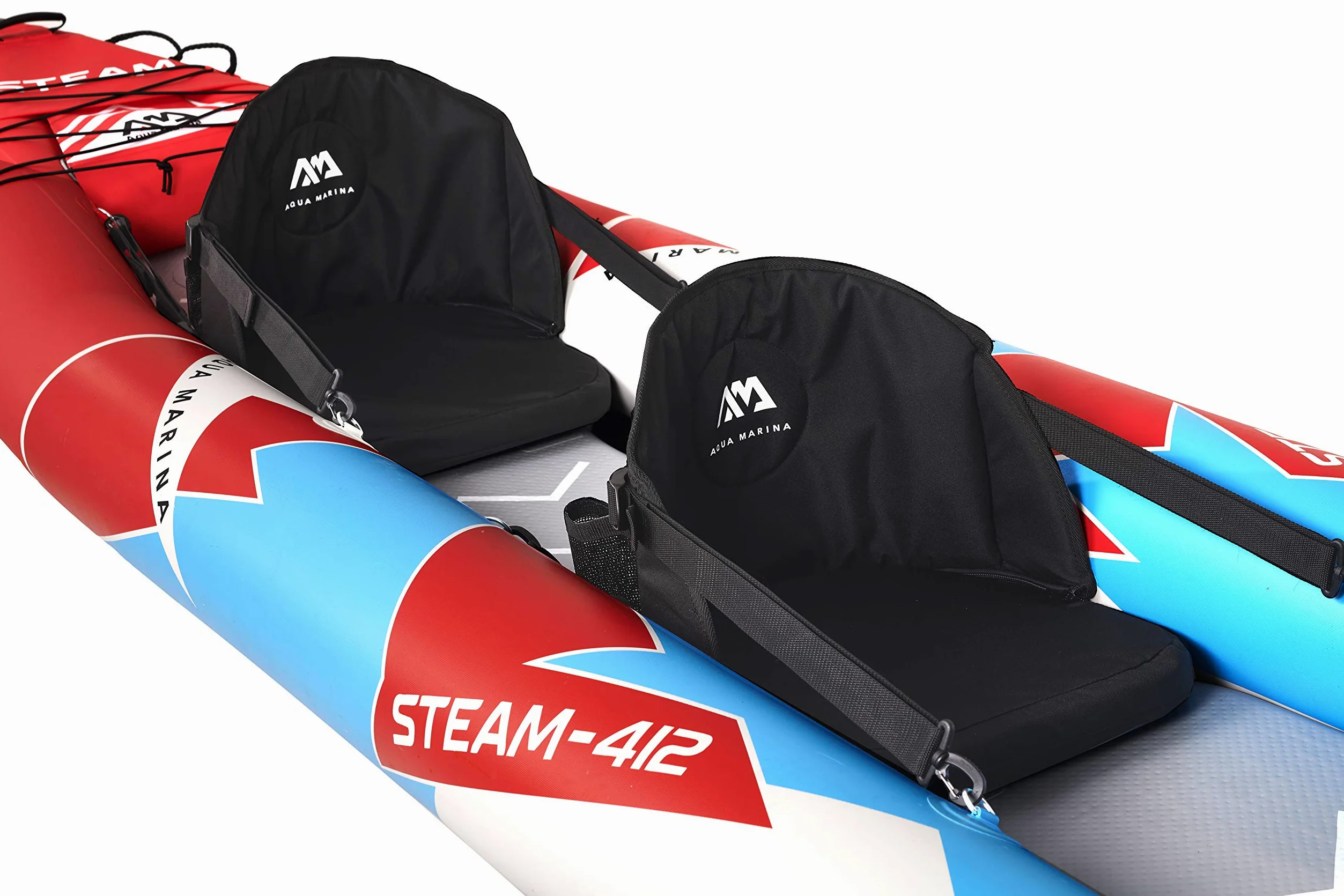 Aquamarina 2 Posti Kayak Betta-412