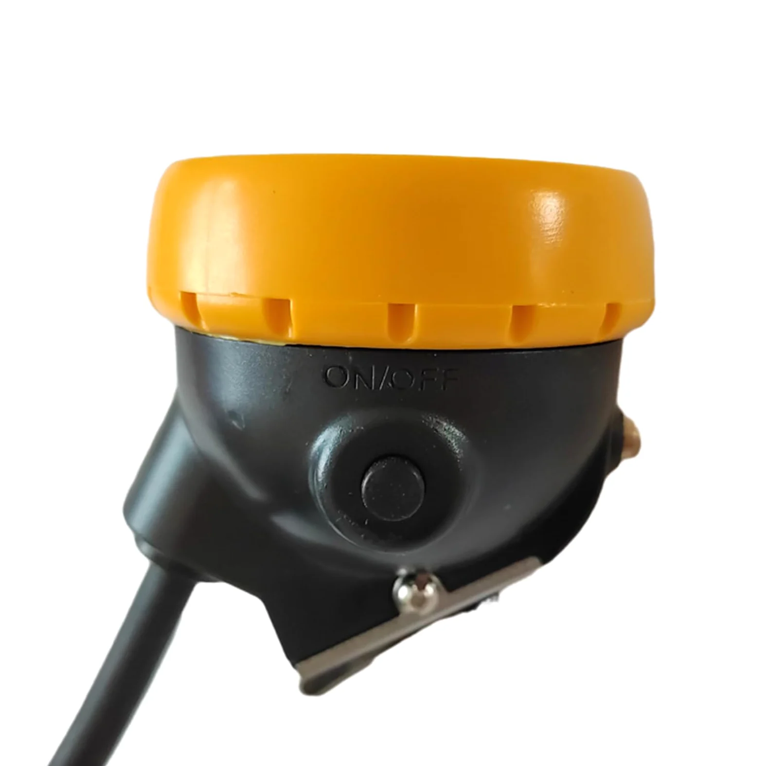 Linterna Frontal Recargable, Linterna Frontal para minería, antiexplosión, para mineros de carbón, Casco, Reflector, IP68, Resistente al Agua, para Trabajos subterráneos, Caza, Camping