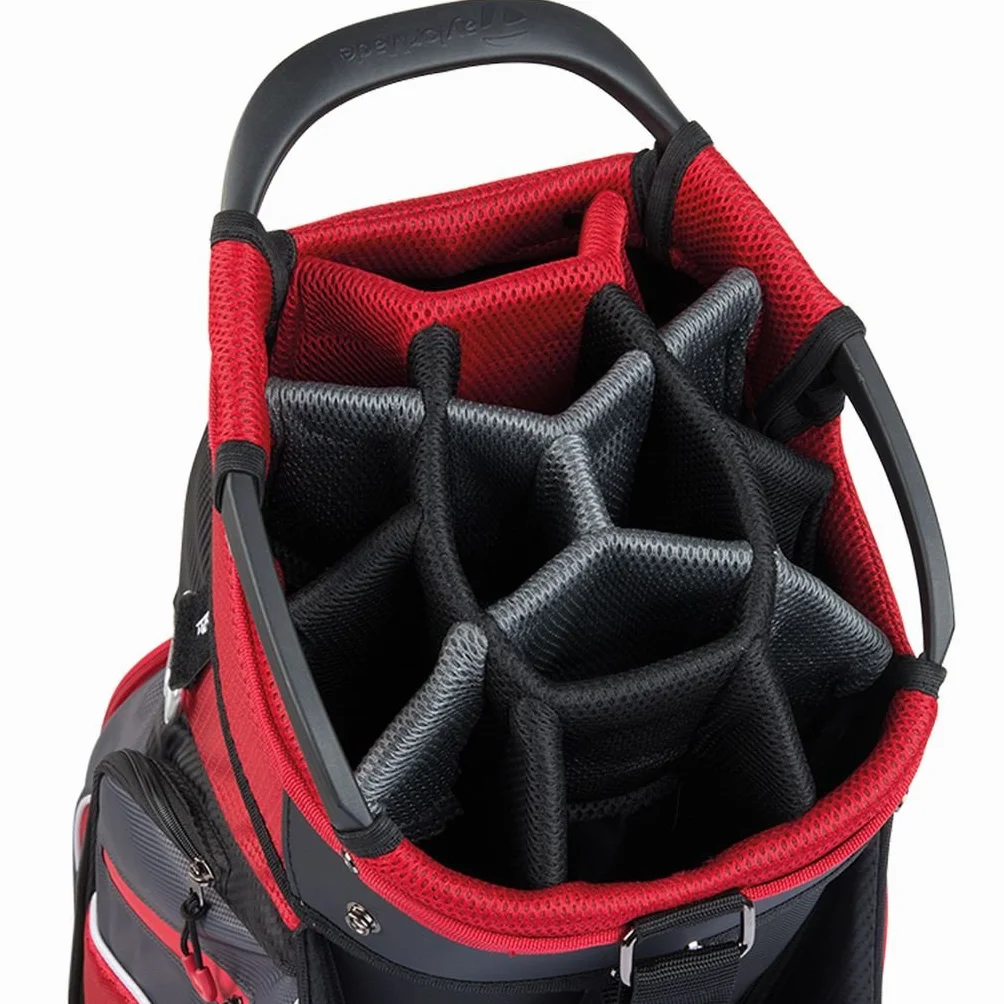 TaylorMade Classic Bolsa para Palos Hombre Talla Única