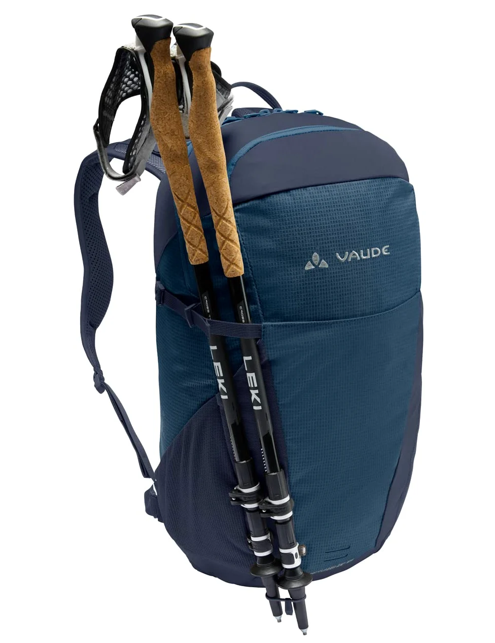 VAUDE Neyland Zip 20 Mochilas Unisex adulto (Pack de 1)