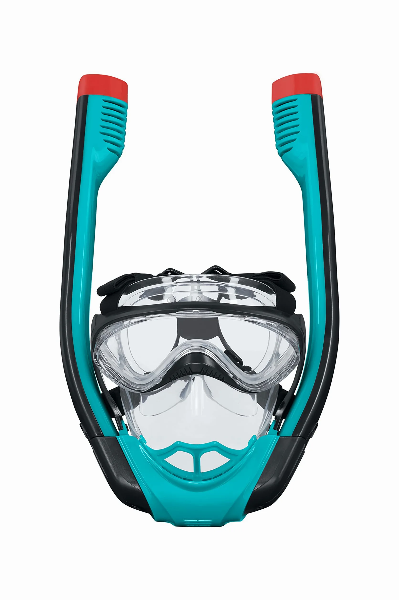 Bestway Hydro-Pro SeaClear Flowtech Full-Face Snorkelling Mask