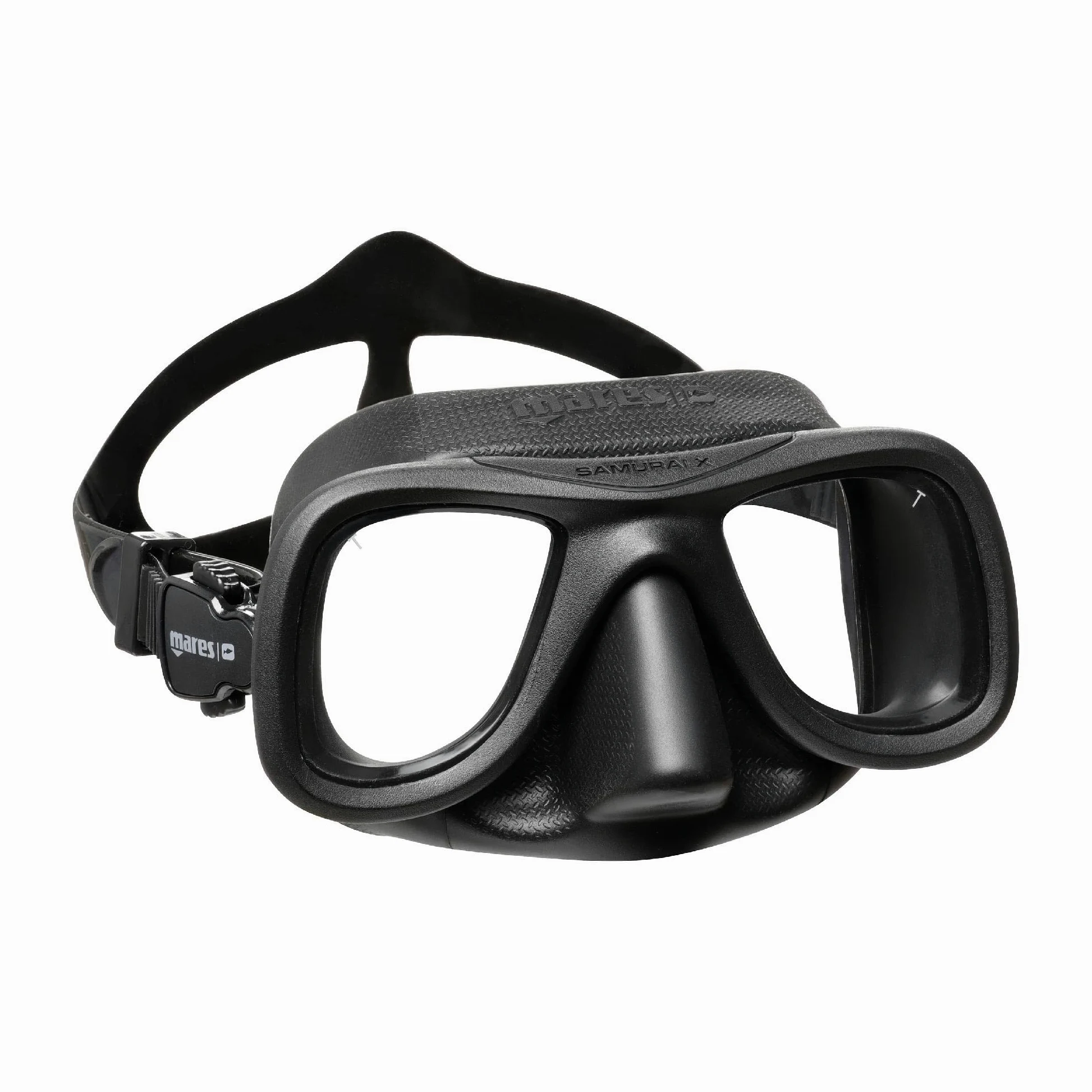 Mares 421413, máscara Unisex para Adultos