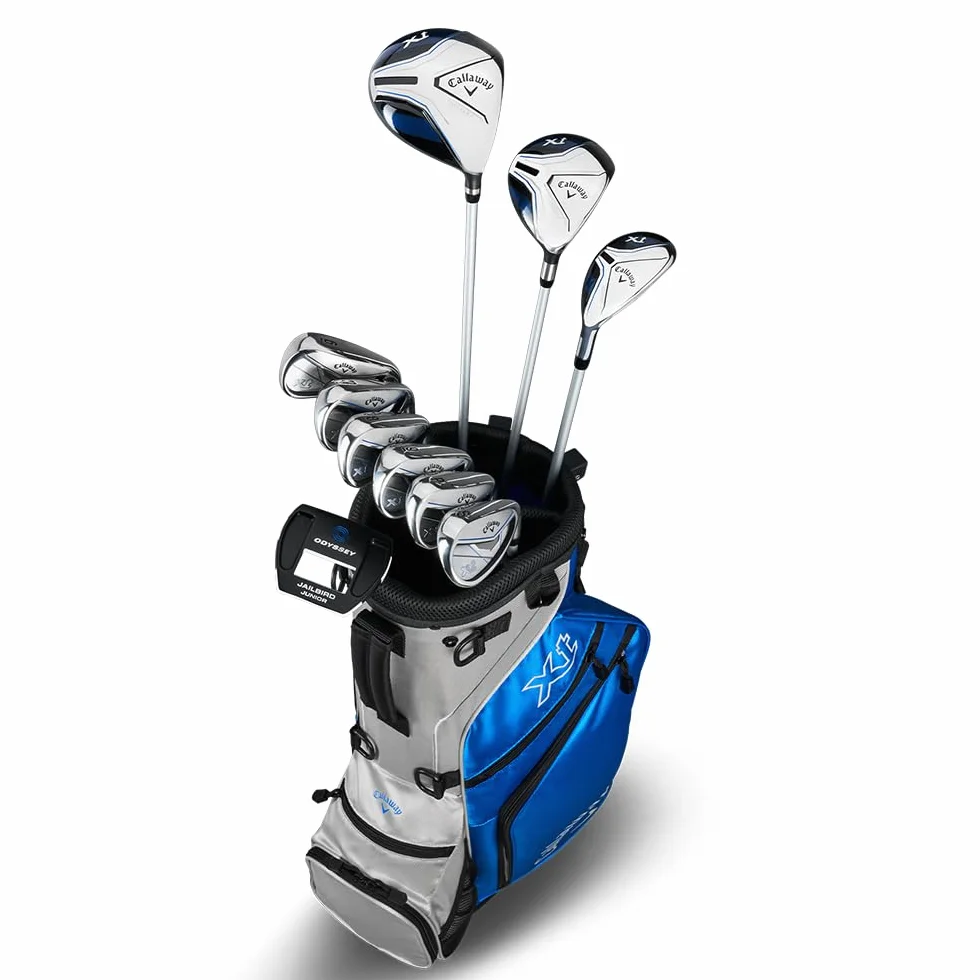 Callaway Golf XT Teen Package Set de Golf
