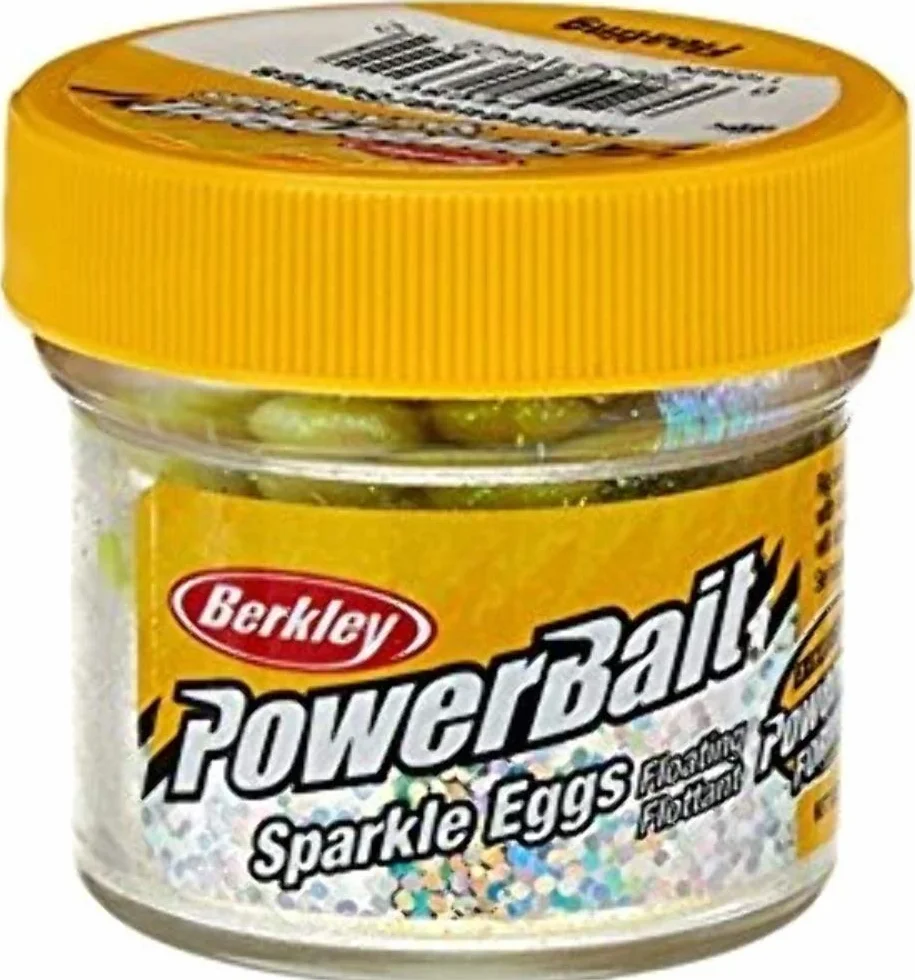 Berkley PowerBait - Señuelo de Pesca