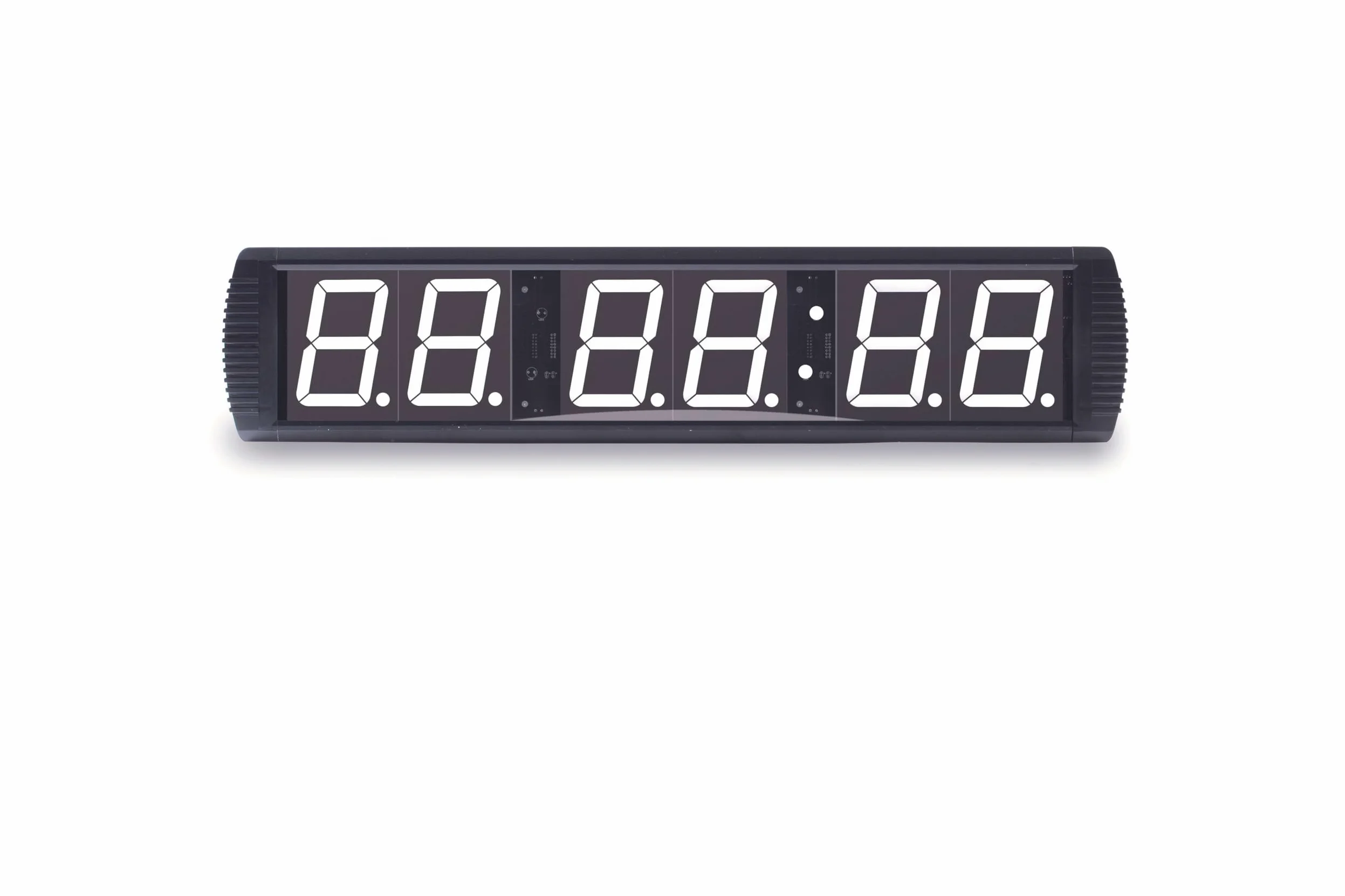 Cronómetro Digital evergy. Temporizador para Tus Series. Cronometro oposiciones. Reloj Gimnasio cronometro. Reloj Crossfit. Timer Reloj Digital Pared. Cronometros Deportivos. Reloj cronometro