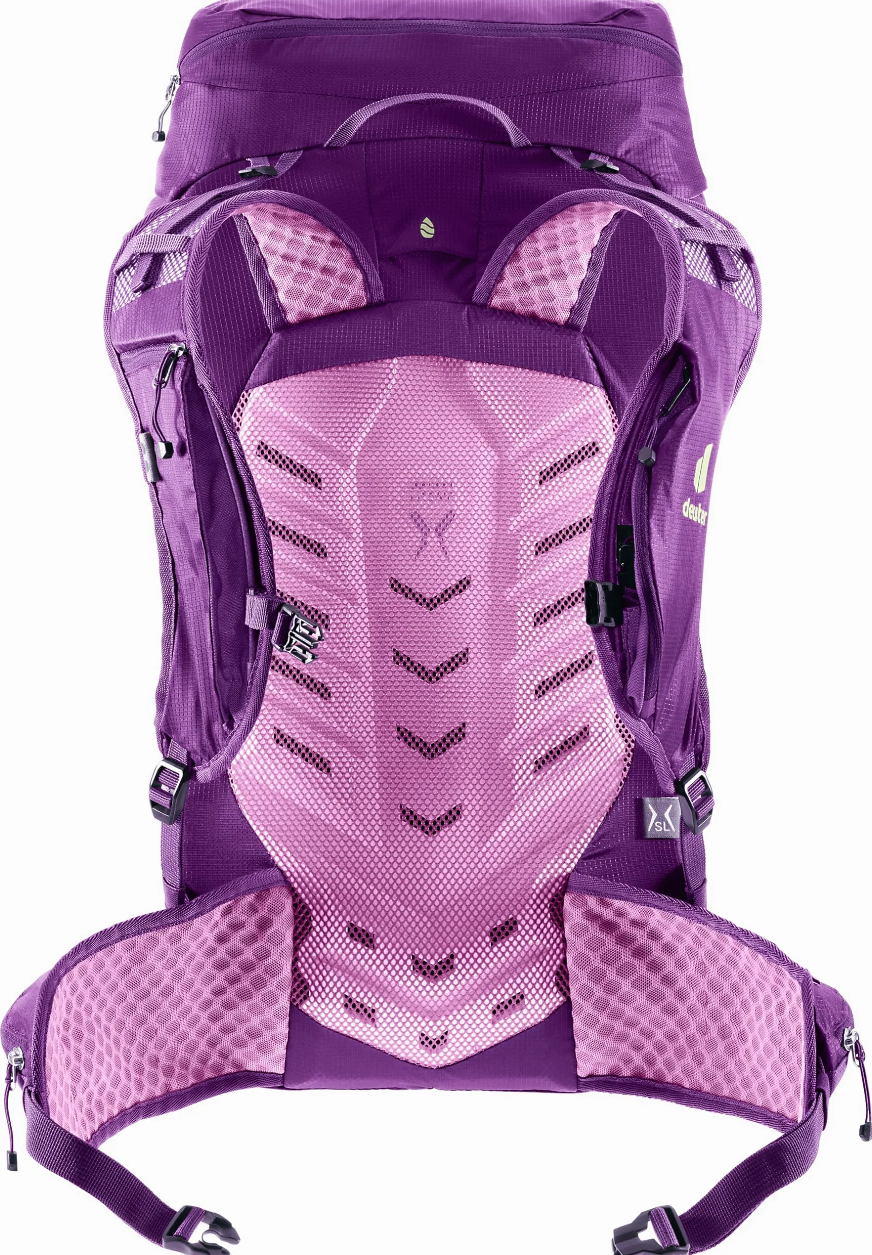 Deuter Speed Lite Pro 28 SL Mochila de senderismo ligera para mujer