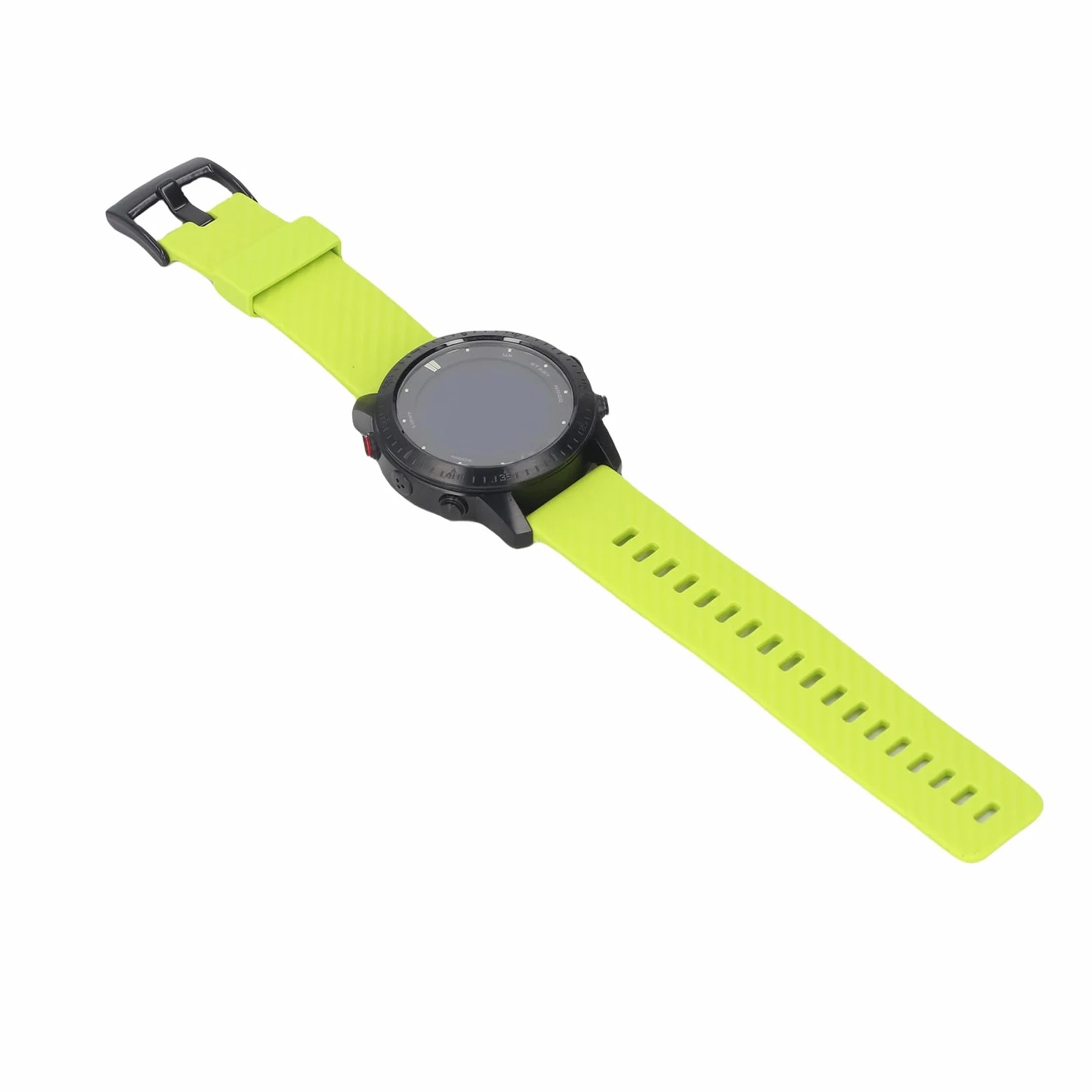 Reloj de Computadora de Buceo, Sensor de Profundidad, Barómetro y Batería Eficiente para Actividades Submarinas, Notificaciones de Llamadas y Mensajes, Diseñados para Nadar,