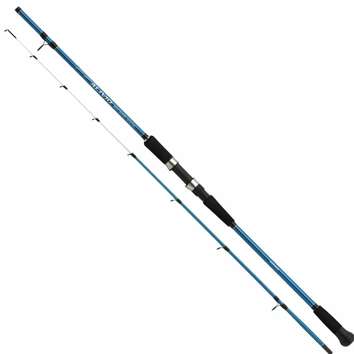 Shimano Relief Boat Quiver 180 50-150G - Caña de Pescar para Barco