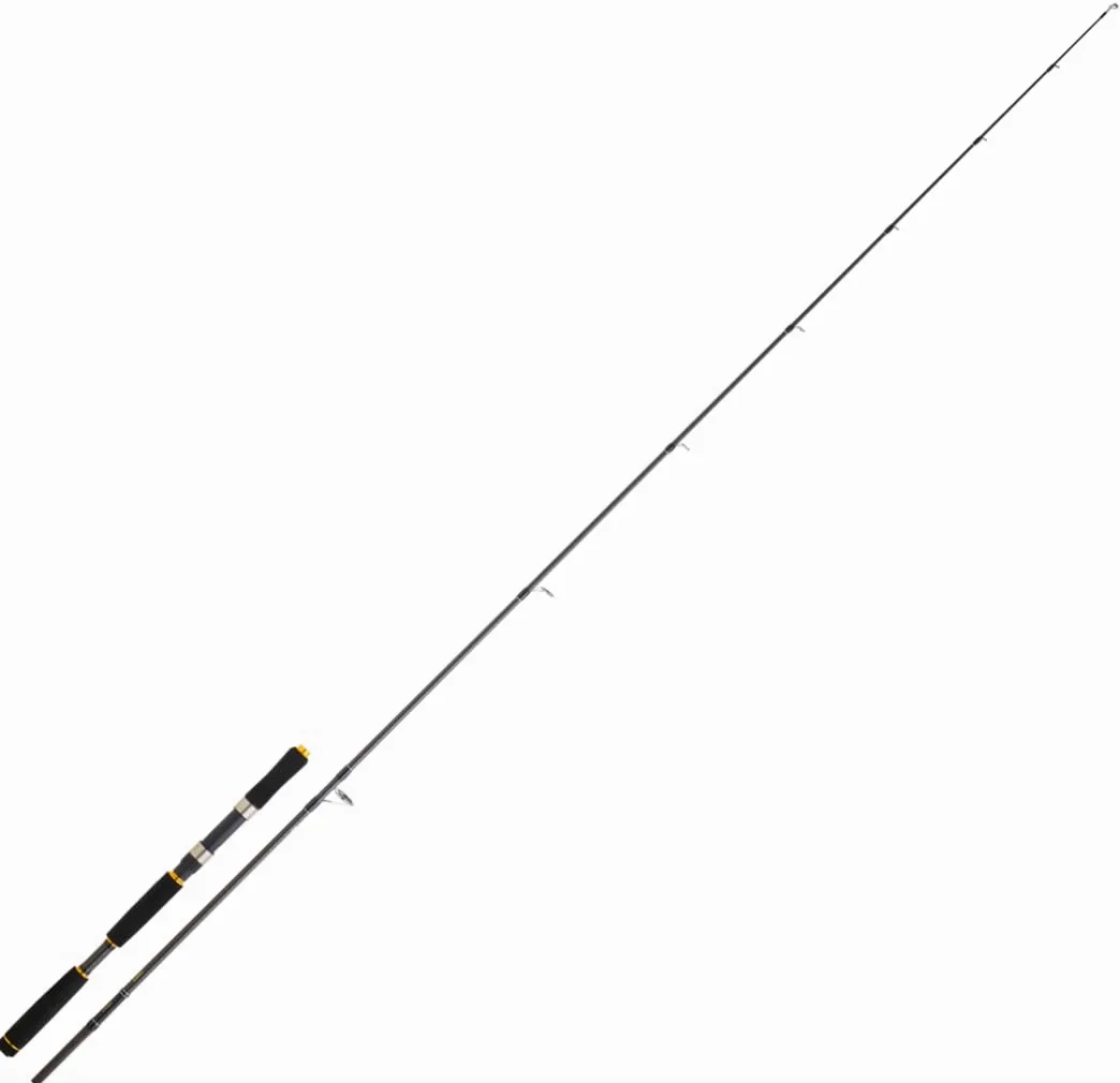 Daiwa Canne Leurres Legalis Seabass 902 Mhfs - 2.7m - 166g - P.7-28g - Enc.141cm - LEGSB902MHFSAF