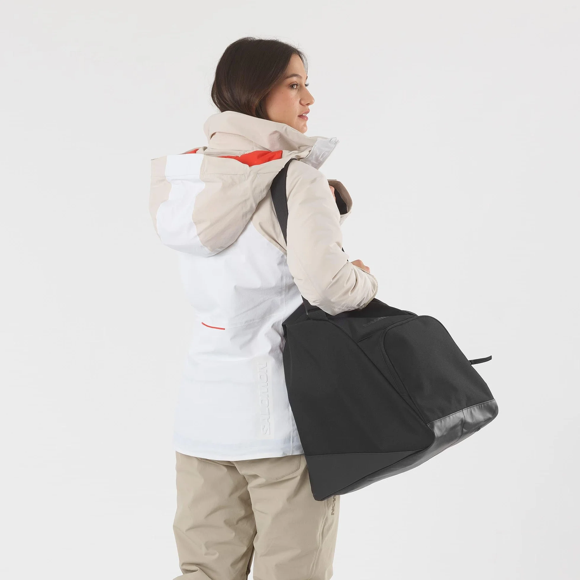 SALOMON Gearbag Bolsa Botas esquí Unisex