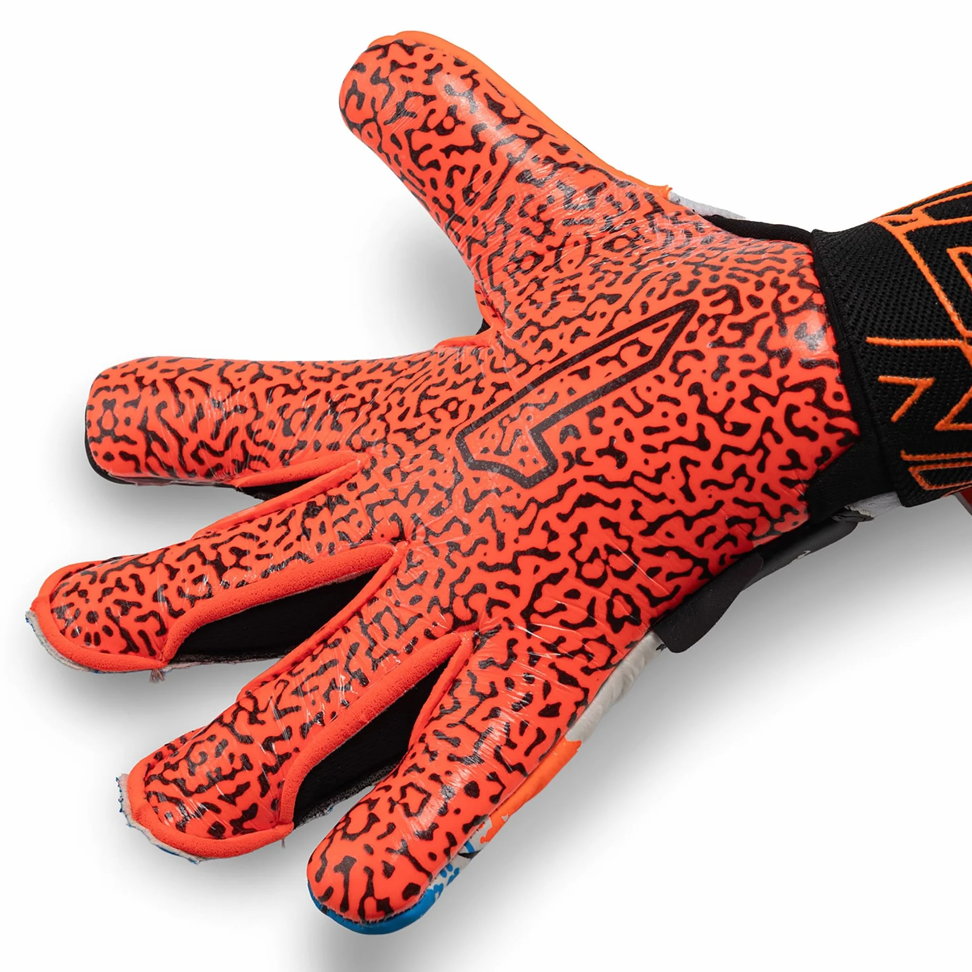 Rinat Guantes de Portero Asimetrik SGR Adulto