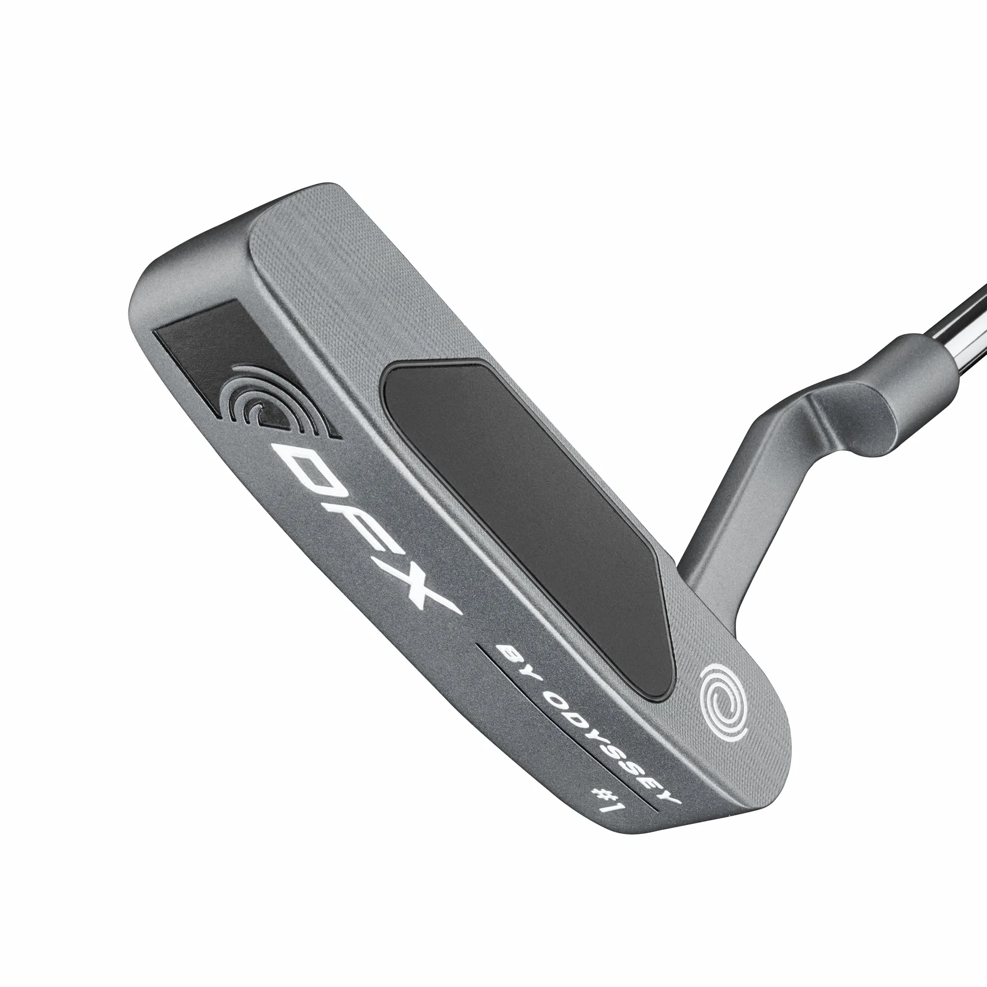 Odyssey Golf DFX Putter 35 Inches Right Hand Oversized Grip