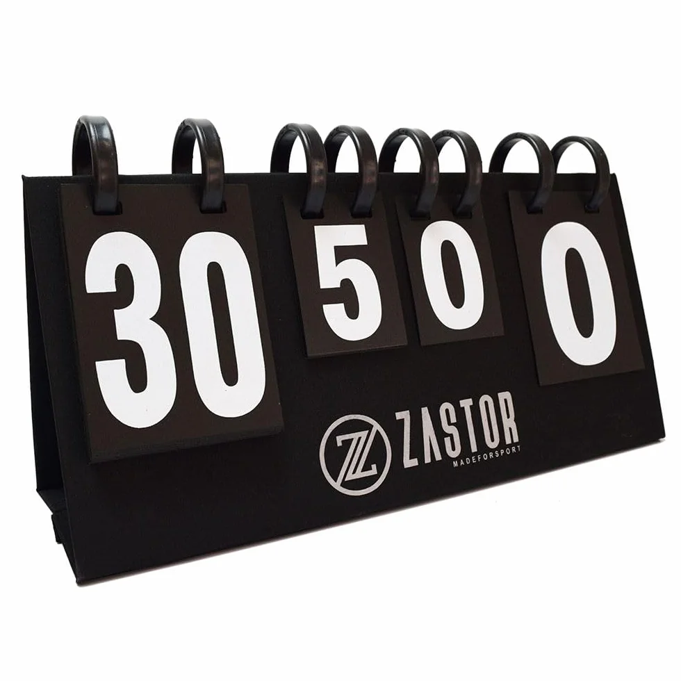 Marcador Mesa Zastor Track 0-30