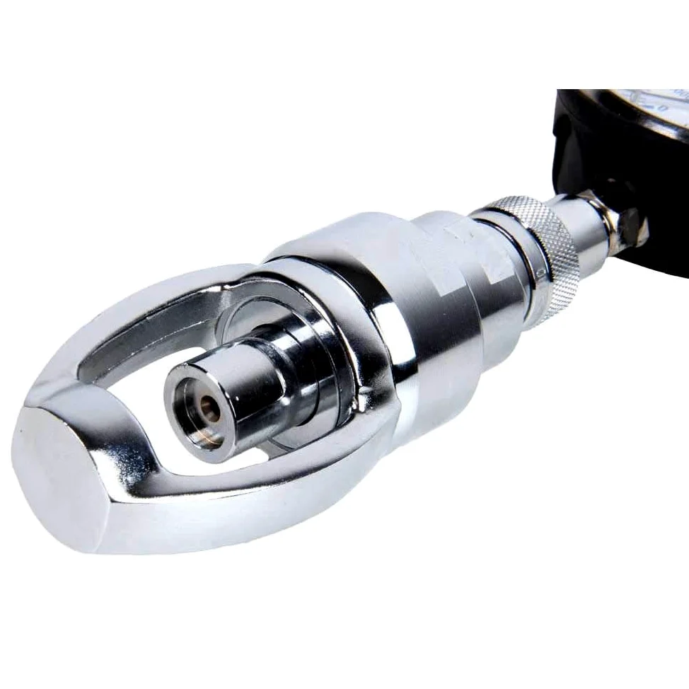 CRESSI - Surface Gauge HP, Color 0