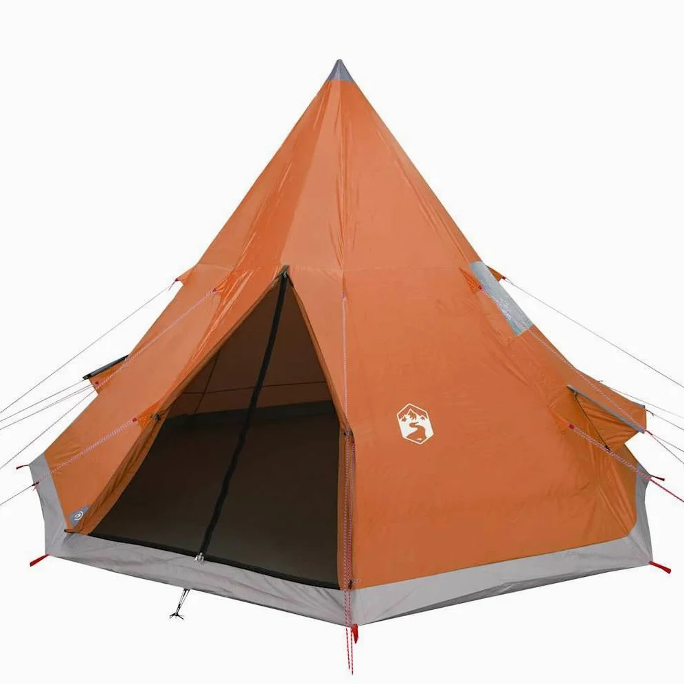 vidaXL Tienda de Camping Tiendas de Camping Tienda de campaña