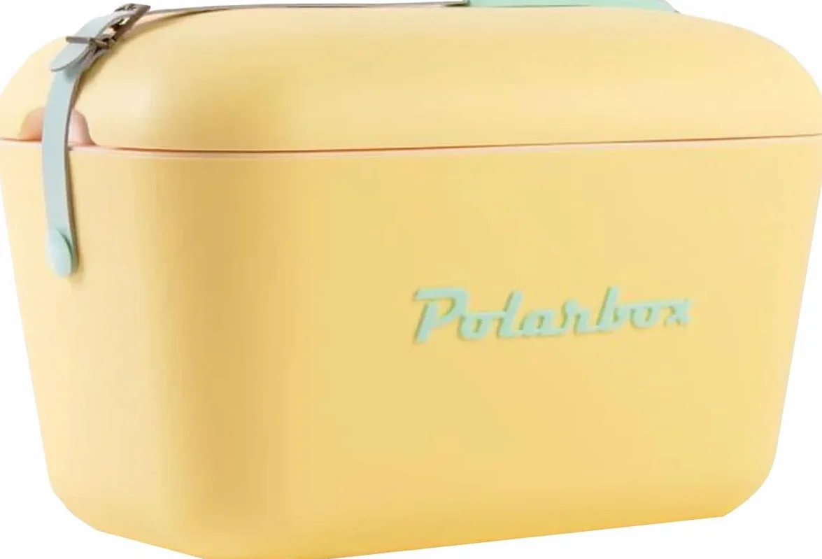Nevera Polarbox
