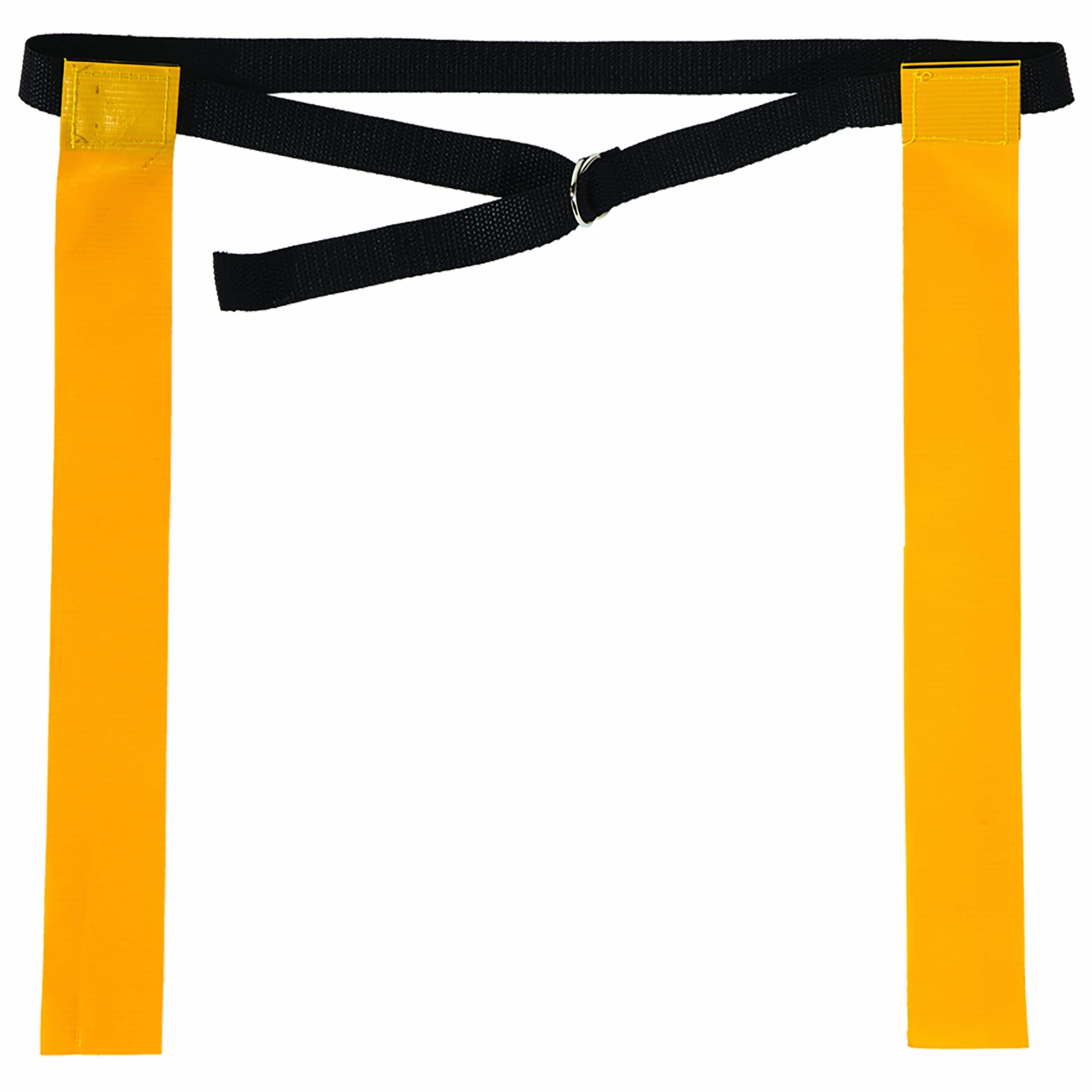 Franklin Sports 14-Man, 7v7 Flag Football Premier Set con banderas, conos y bolsa de transporte