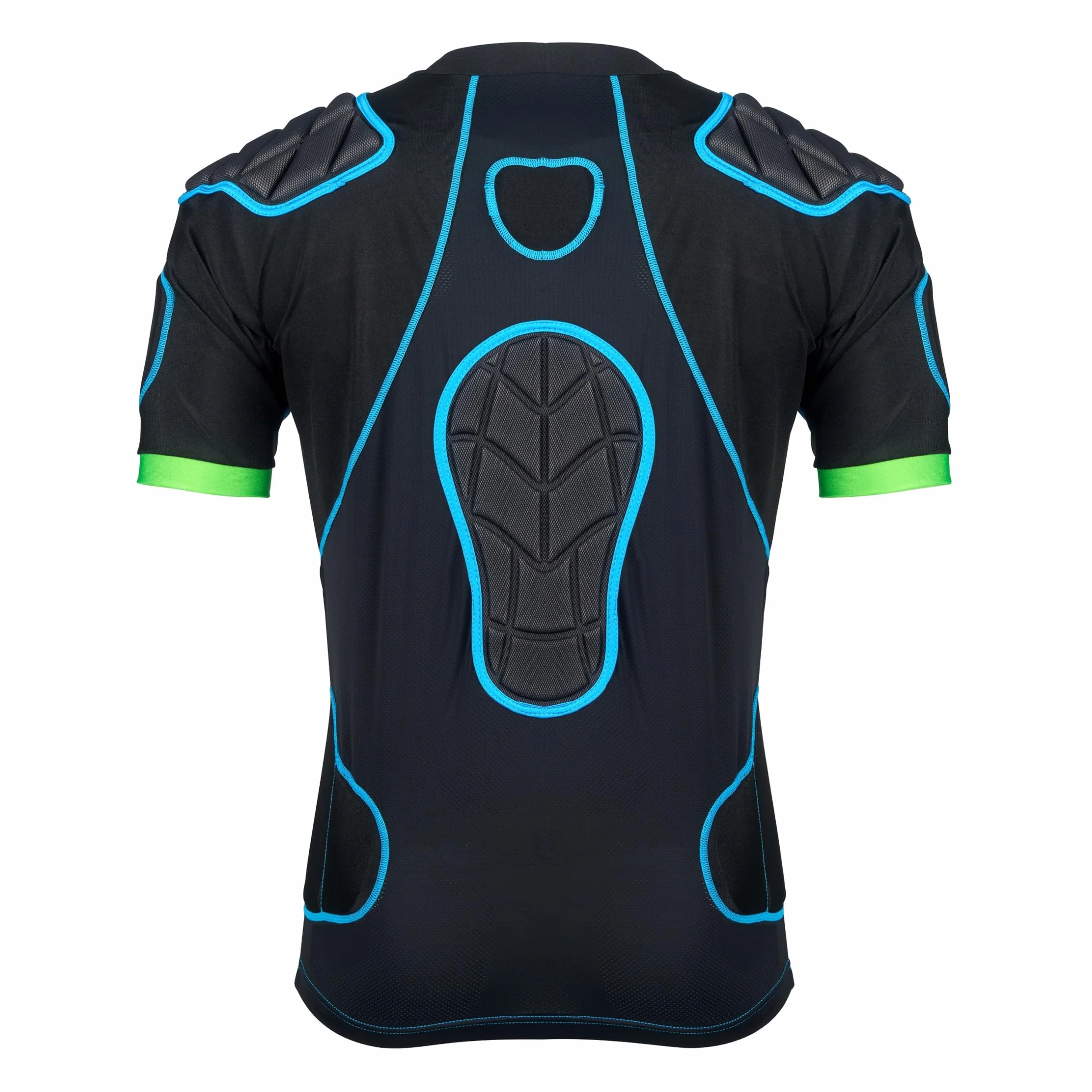 Hombrera Proteccion Rugby XP1000 GILBERT (Body Armour) (M)