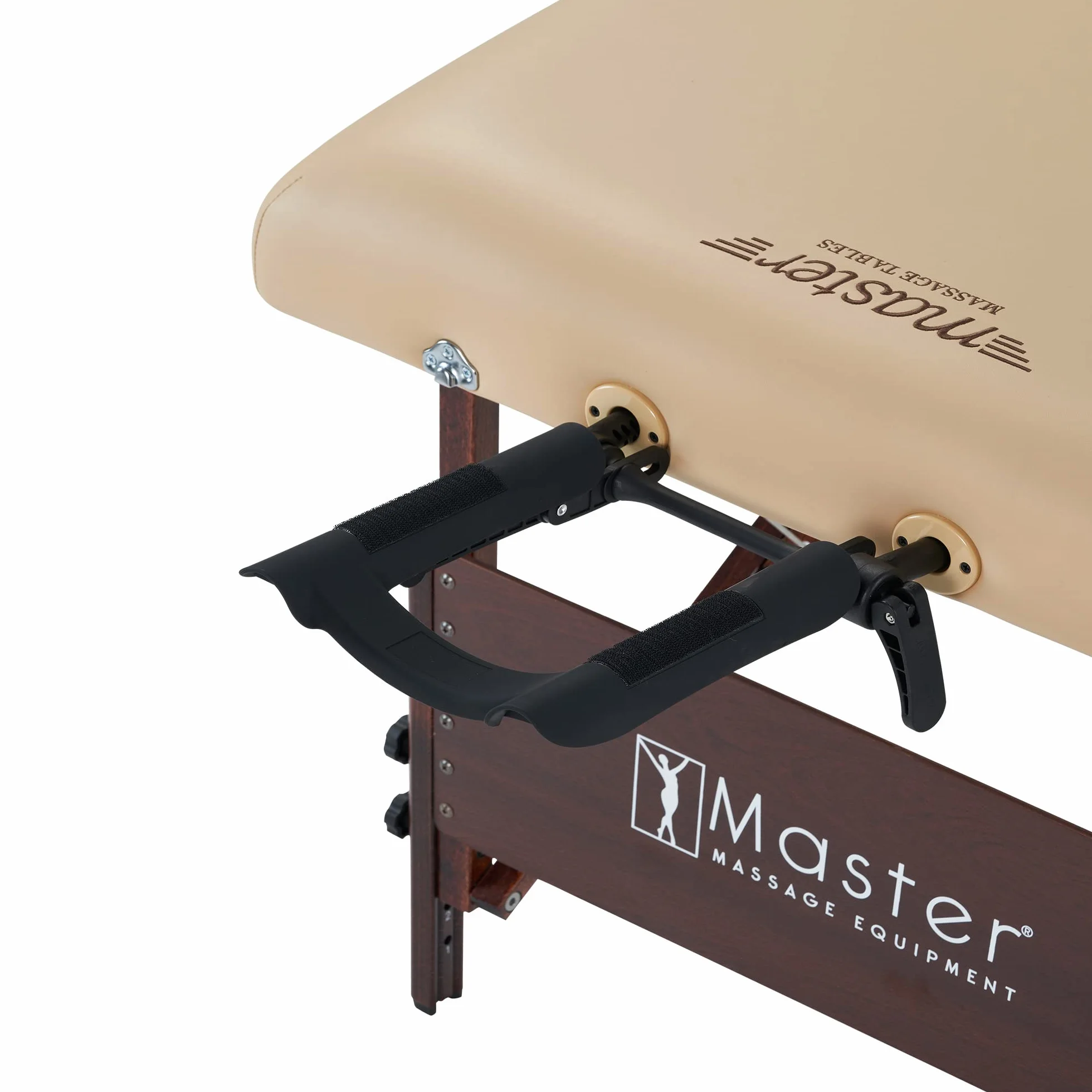 Master Massage Del Ray Masaje portátil 71 cm 300 kg para mesa de tatuaje