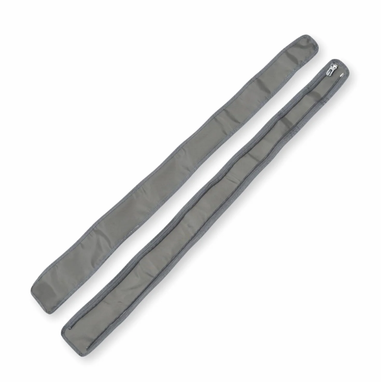 Venen Engel Extensión de 10 cm (par) para masajeador, dos extensiones para muslos grandes