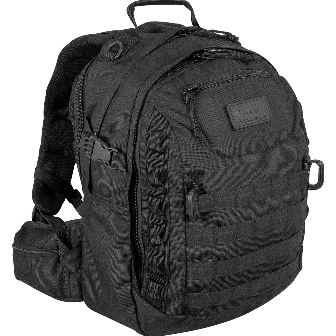 HIGHLANDER Cerberus 30 L Mochila Unisex adulto