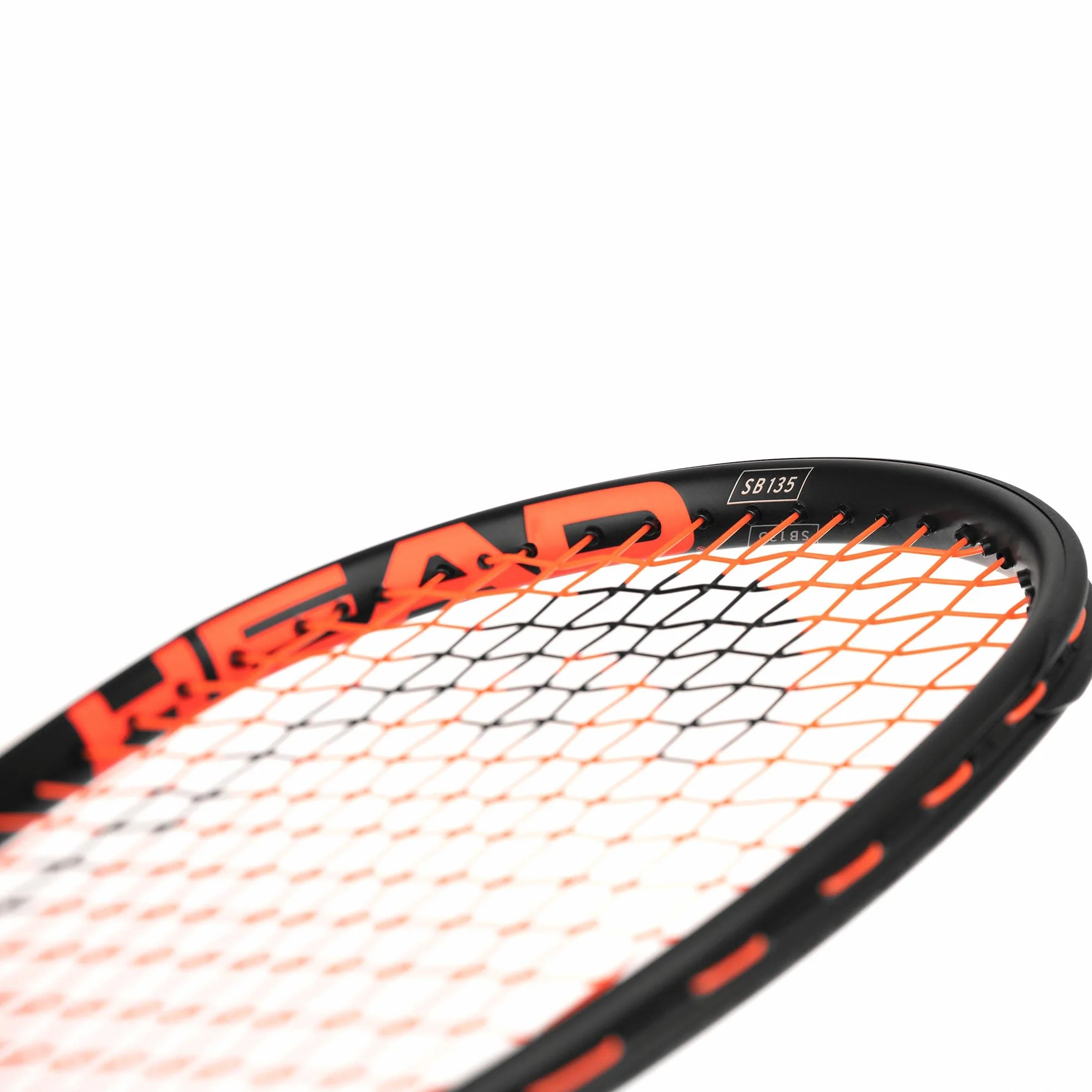 HEAD Radical 135 Slimbody Raqueta de squash