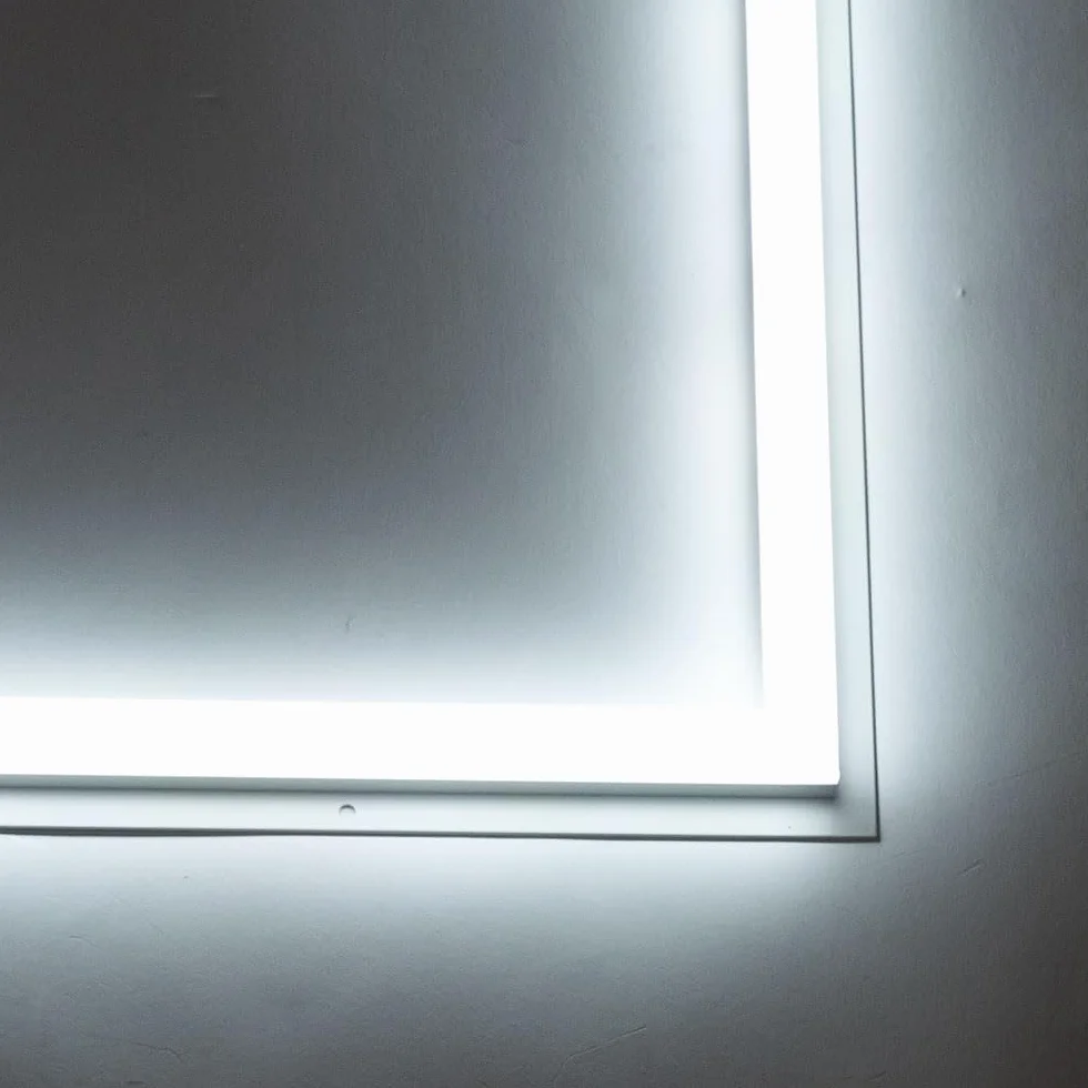 Panel LED Greenice 40W 4000Lm 6000K 60x60cm Marco Luminoso