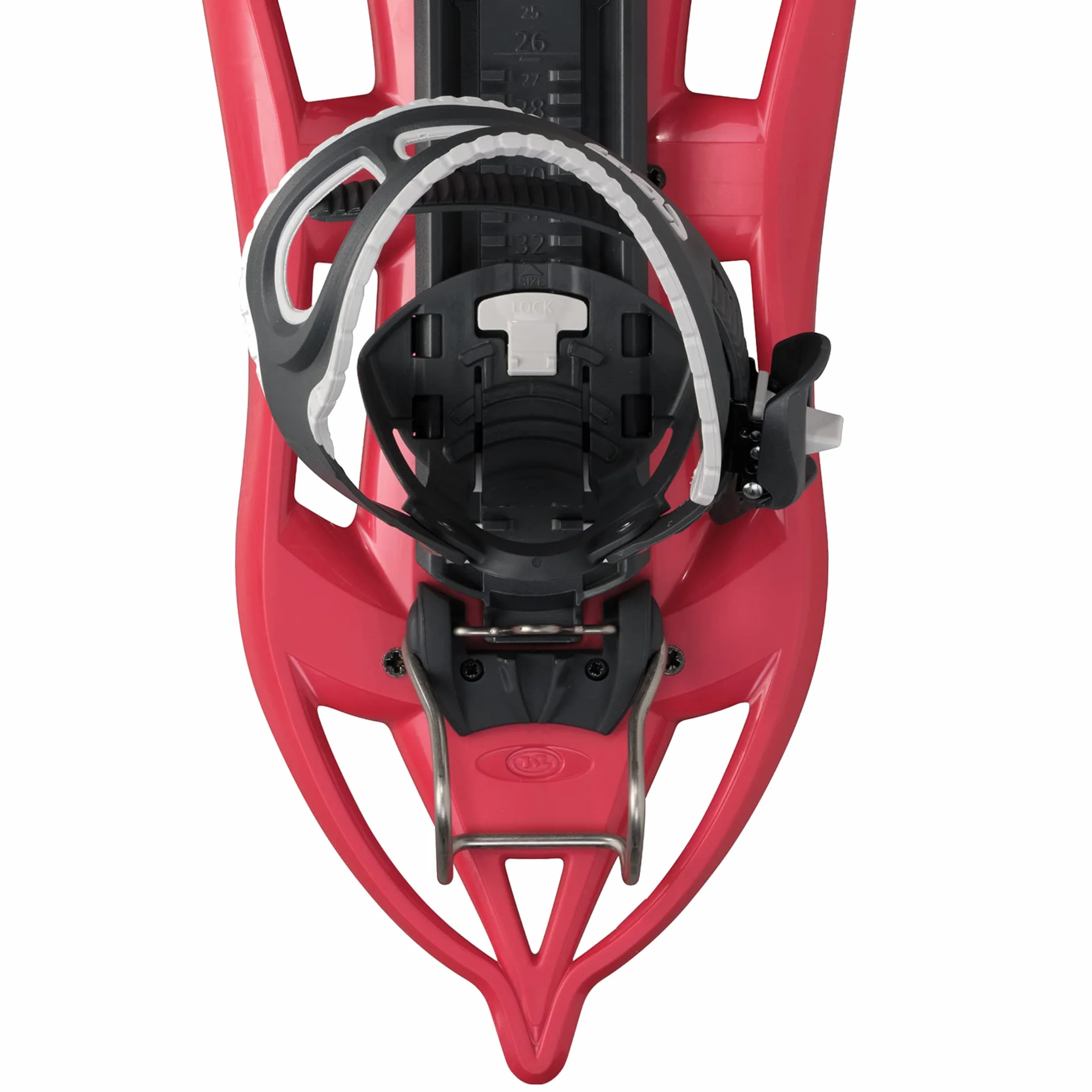 TSL 325 Elevation Raquetas de Nieve 50 kg 120 kg