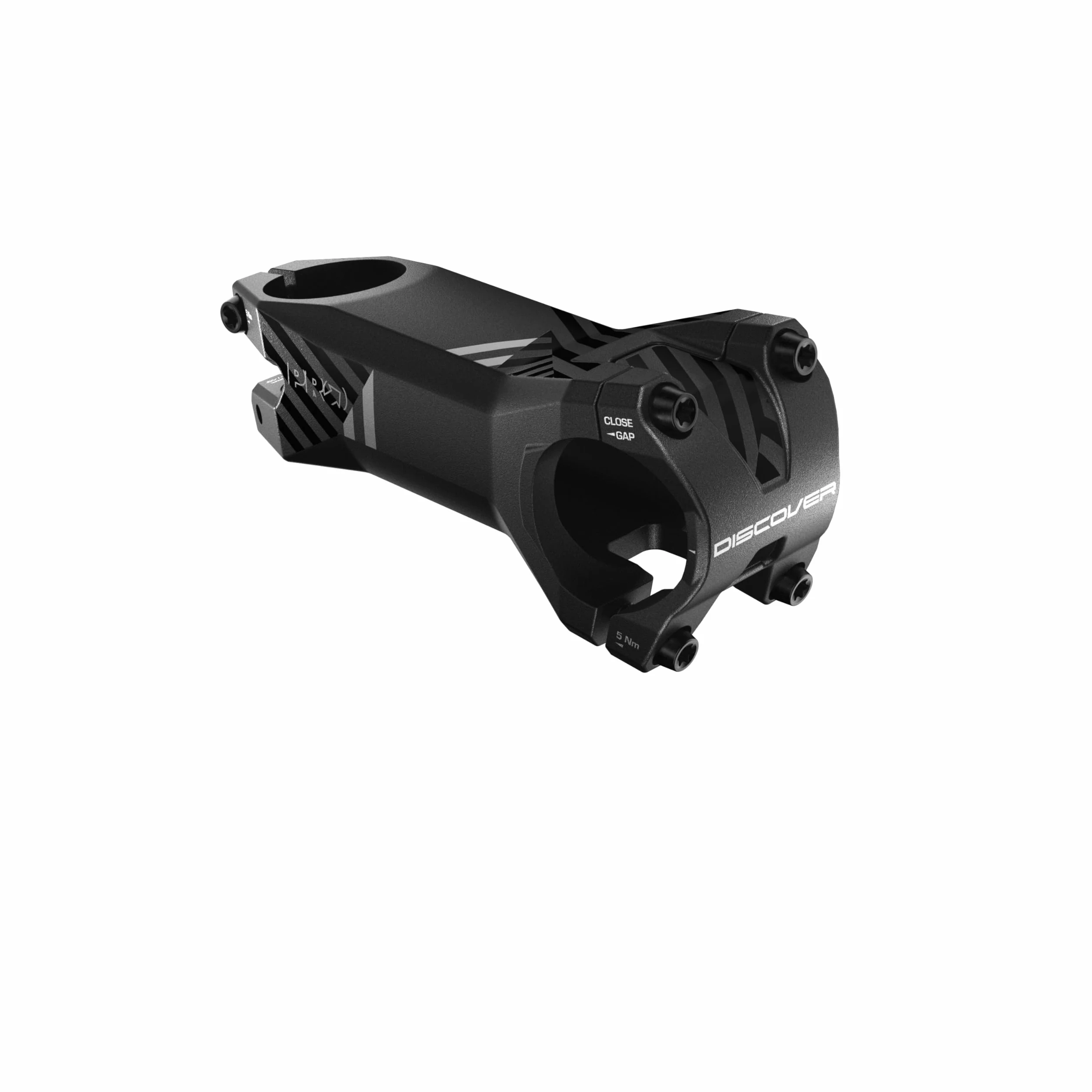 Potencia de Ciclismo Marca PRO para Unisex Adulto