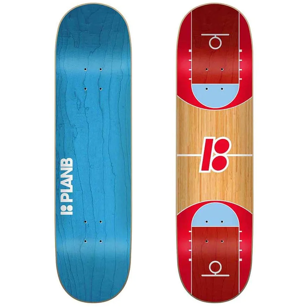 PLAN B Patinaje de Chasis Marca Unisex Adulto