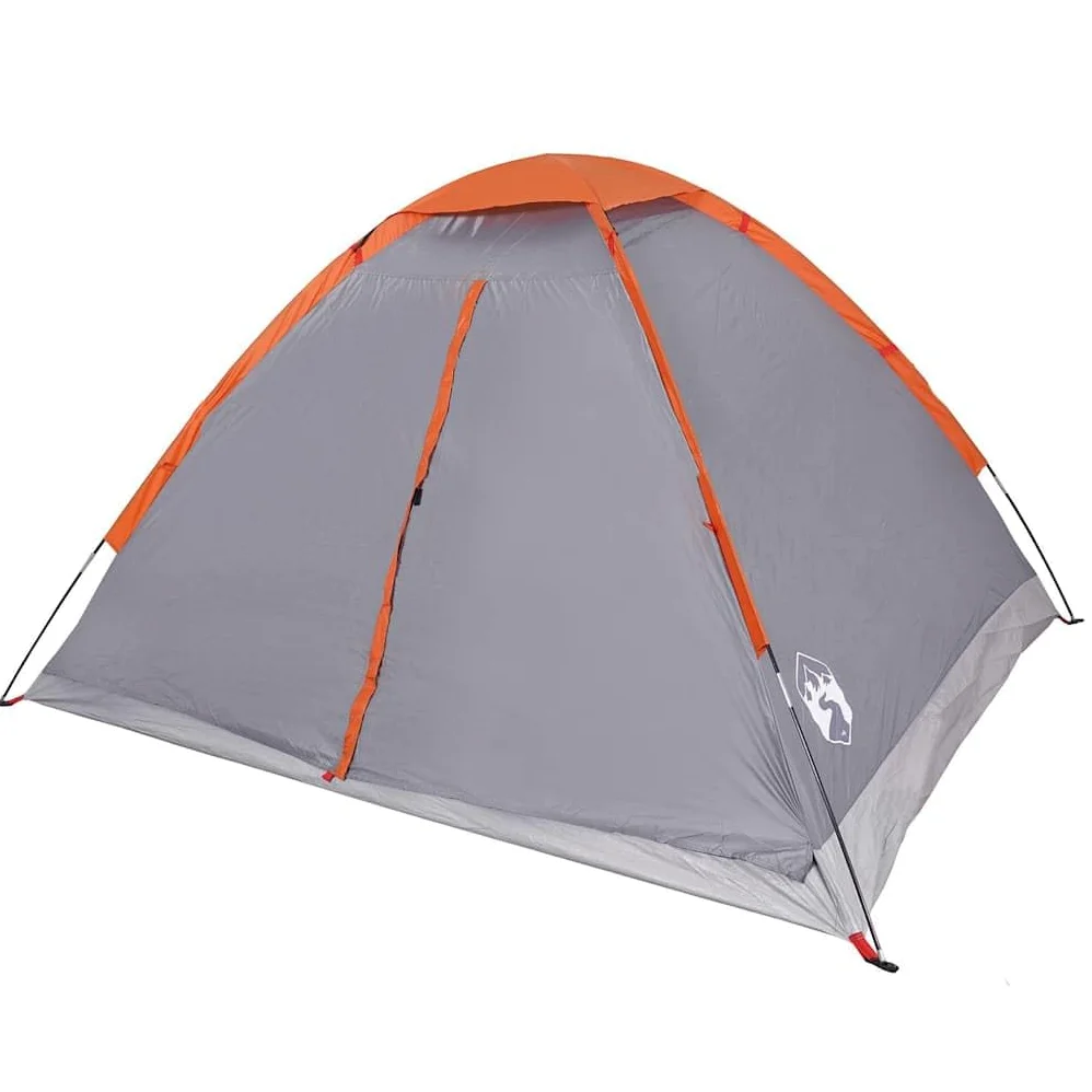Tienda de campaña domo para personas, verde oliva, impermeable, xxcm, ligera portátil con bolsa de transporte, para aventuras al aire libre