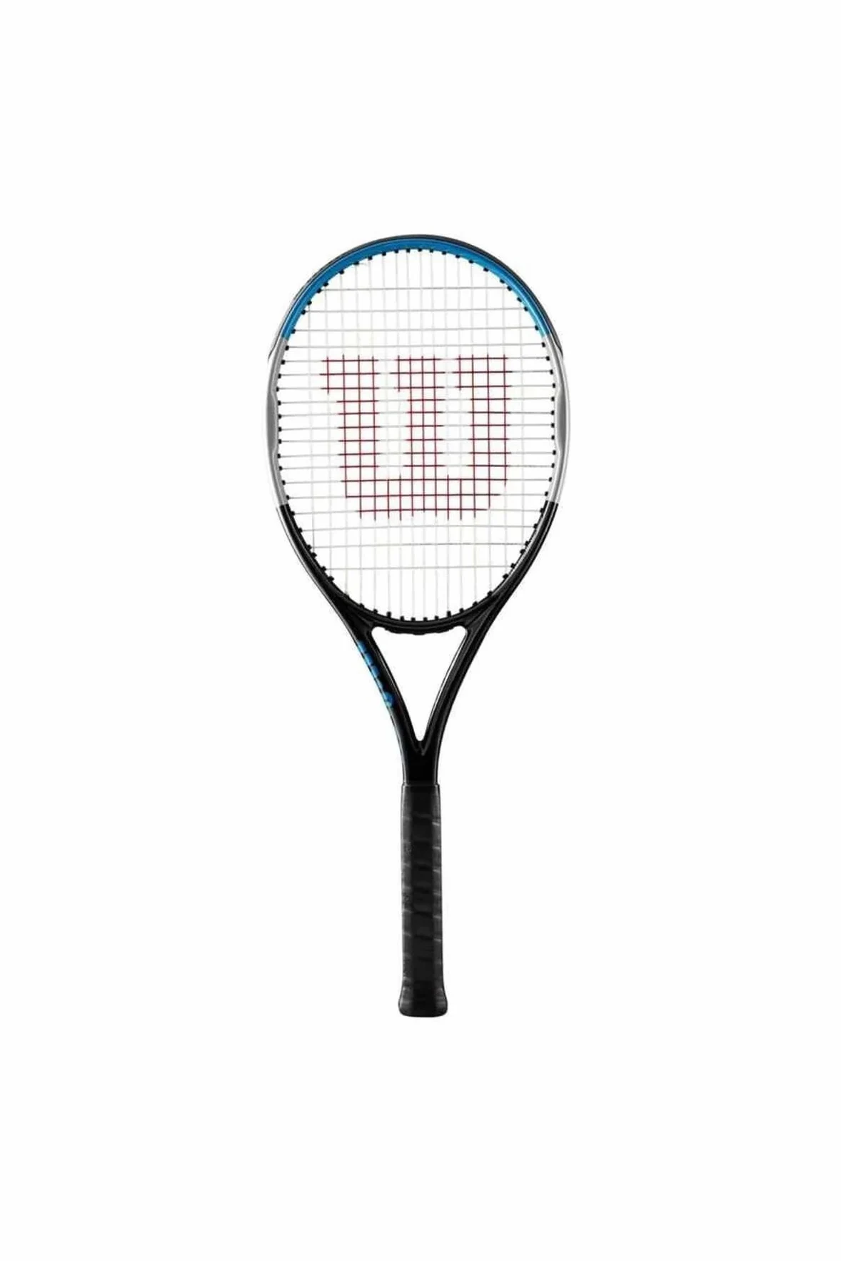 Wilson Ultra Team V3 - Raqueta de Tenis, para Juego recreativo, Geometría y Potencia Unisex Adulto