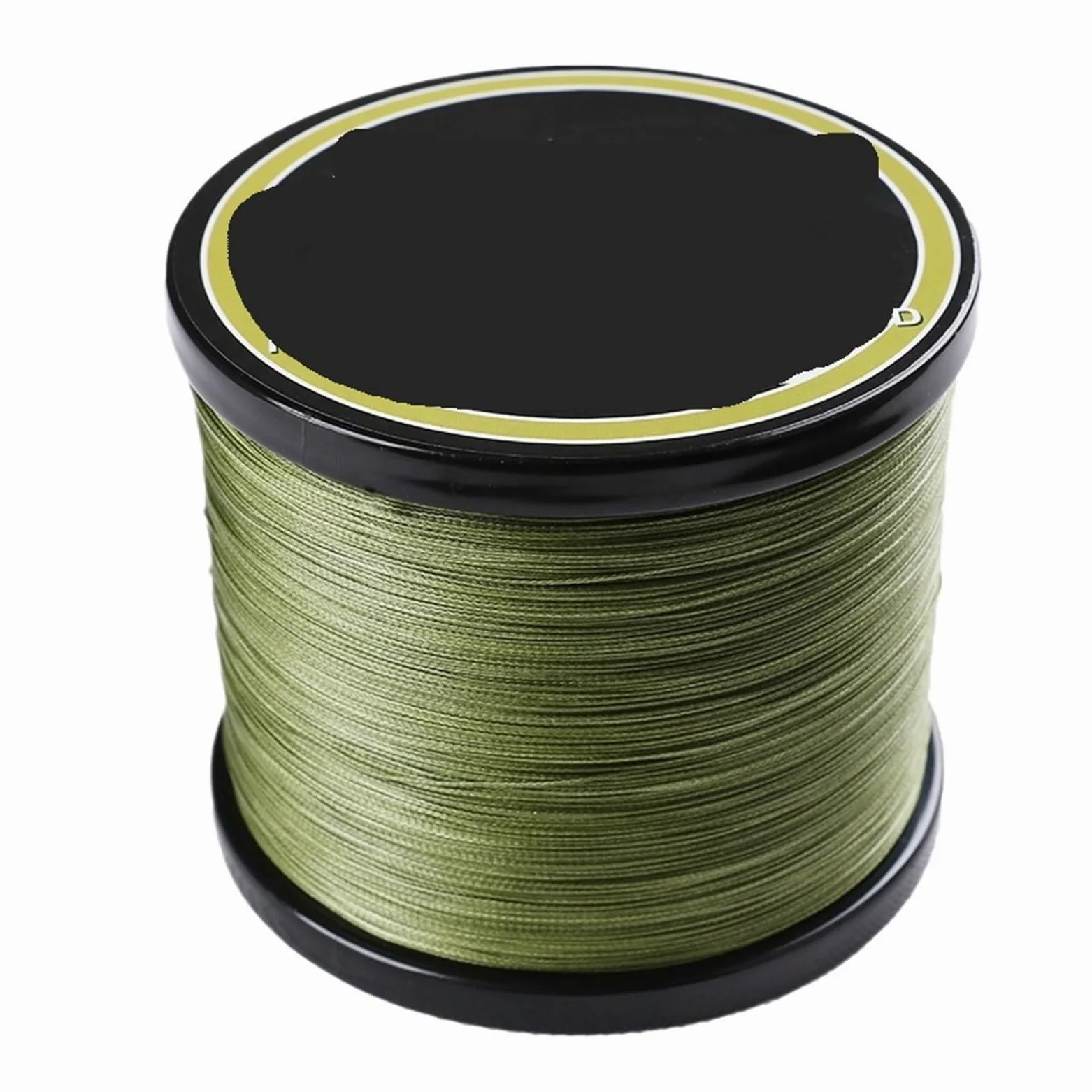 Hilo de Pescar Trenzado 8 Hilos – Cable multifilamento 1000 m