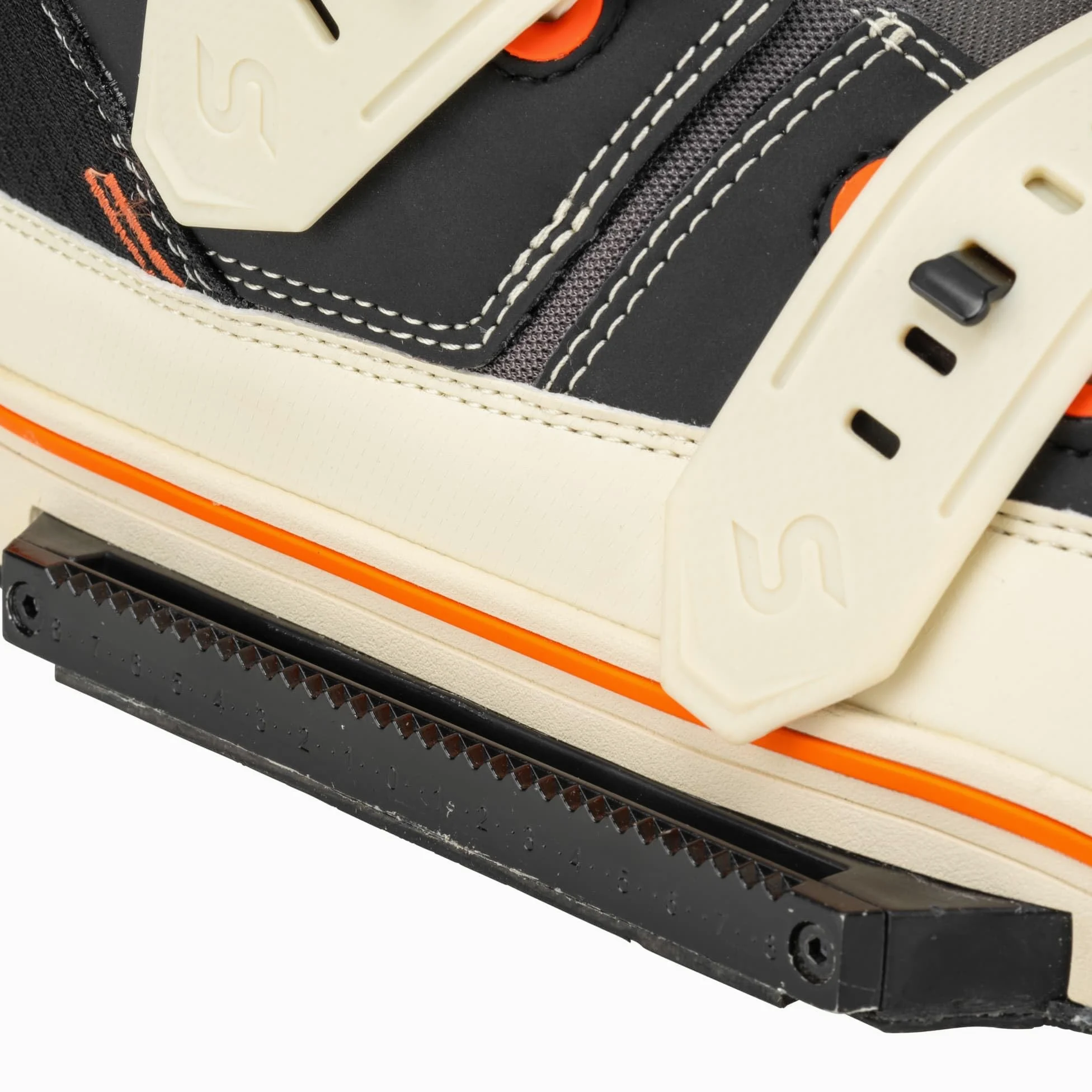 Slingshot Sports Encuadernación Space Mob Wakeboard 2025