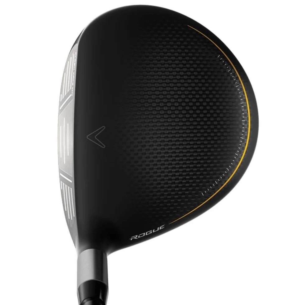 Callaway Golf Rogue ST MAX Fairway Wood