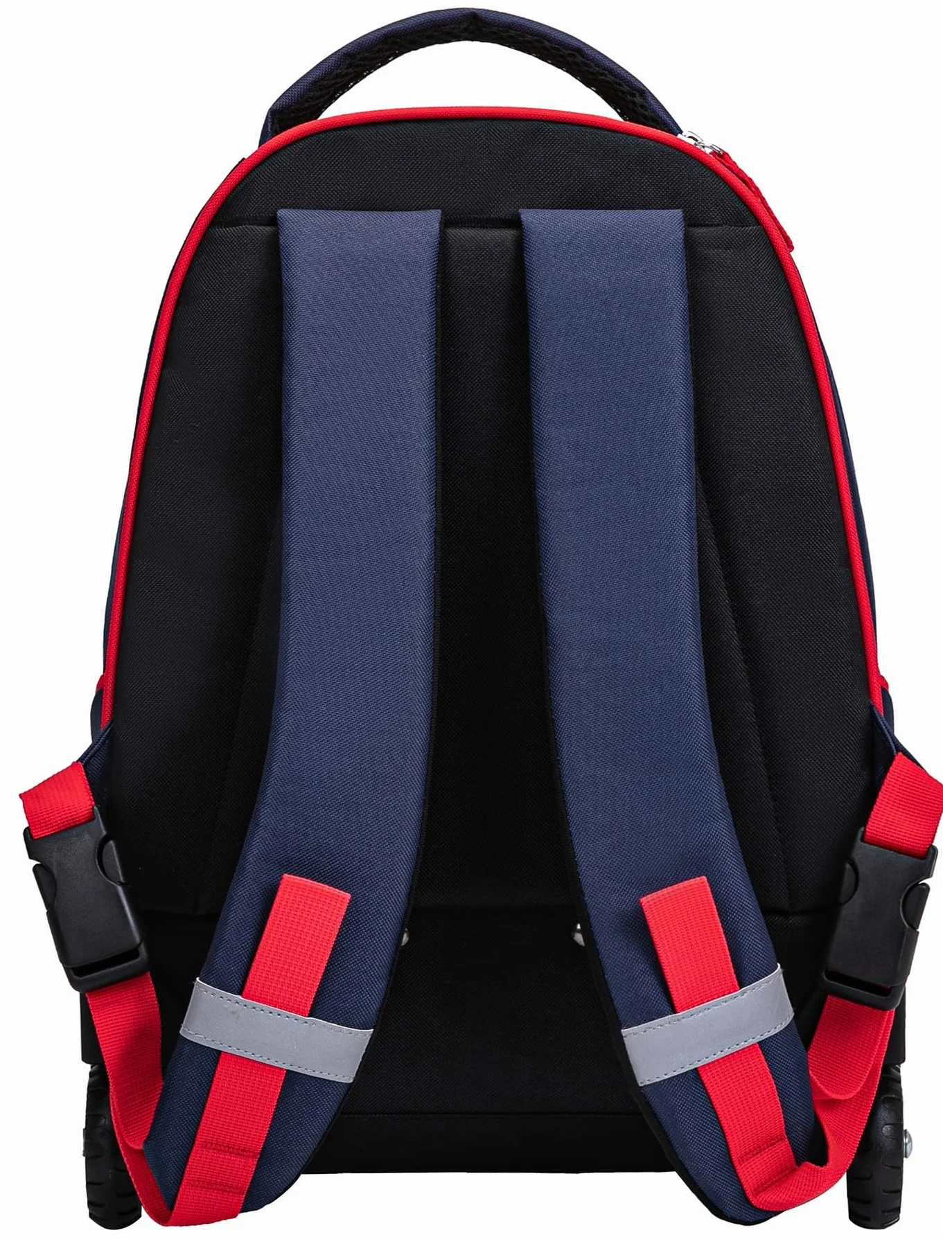 PSG Mochila con ruedas de colección oficial del París Saint Germain