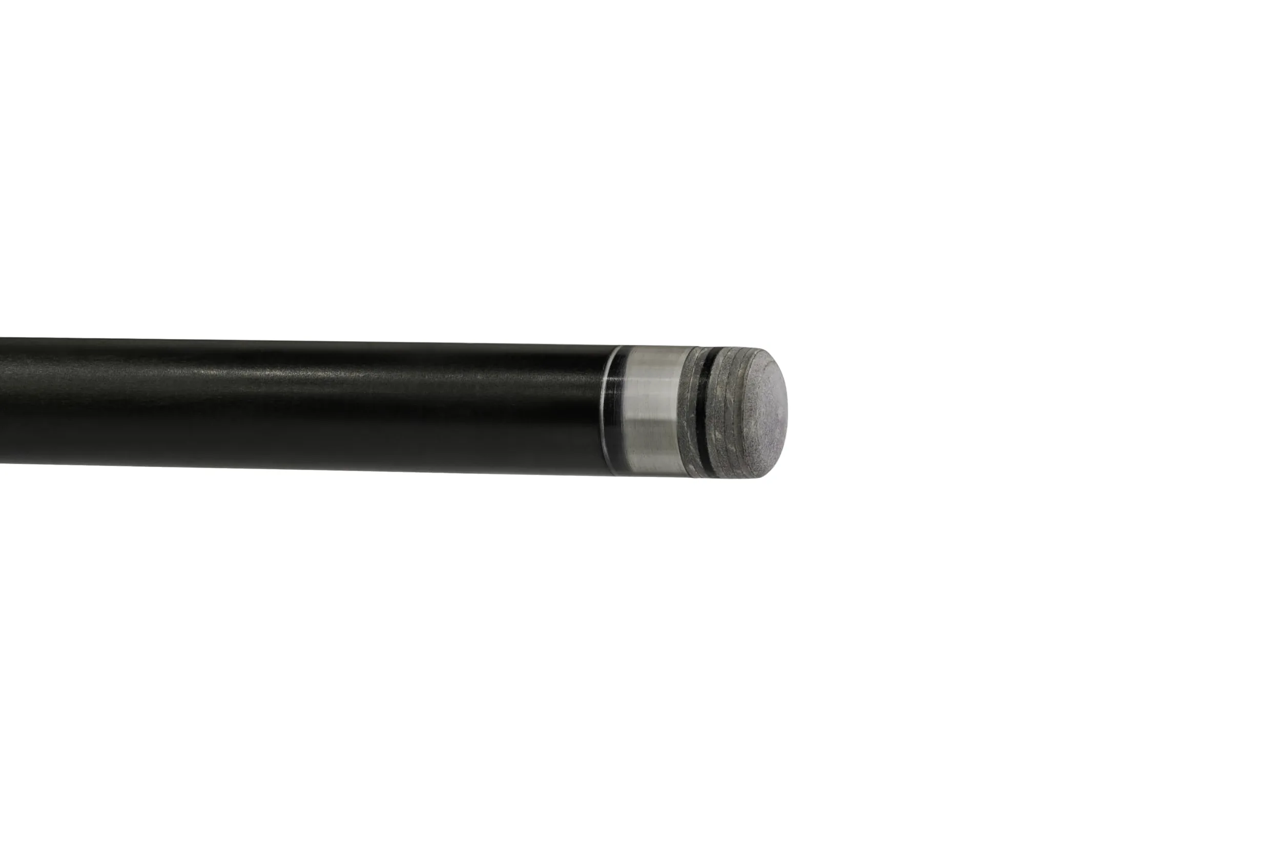 PEARSON Carbon Clear® - Joss de 2 ejes de 12,4 mm
