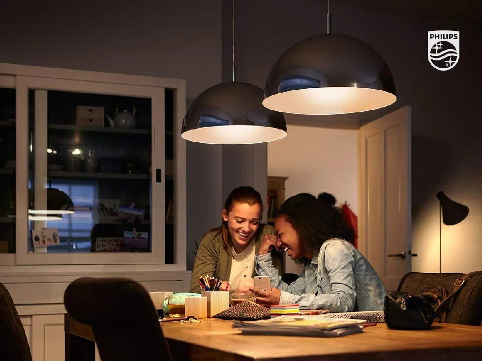 Philips Bombilla LED Cristal 200W E27 Mate Luz Blanca Cálida No Regulable