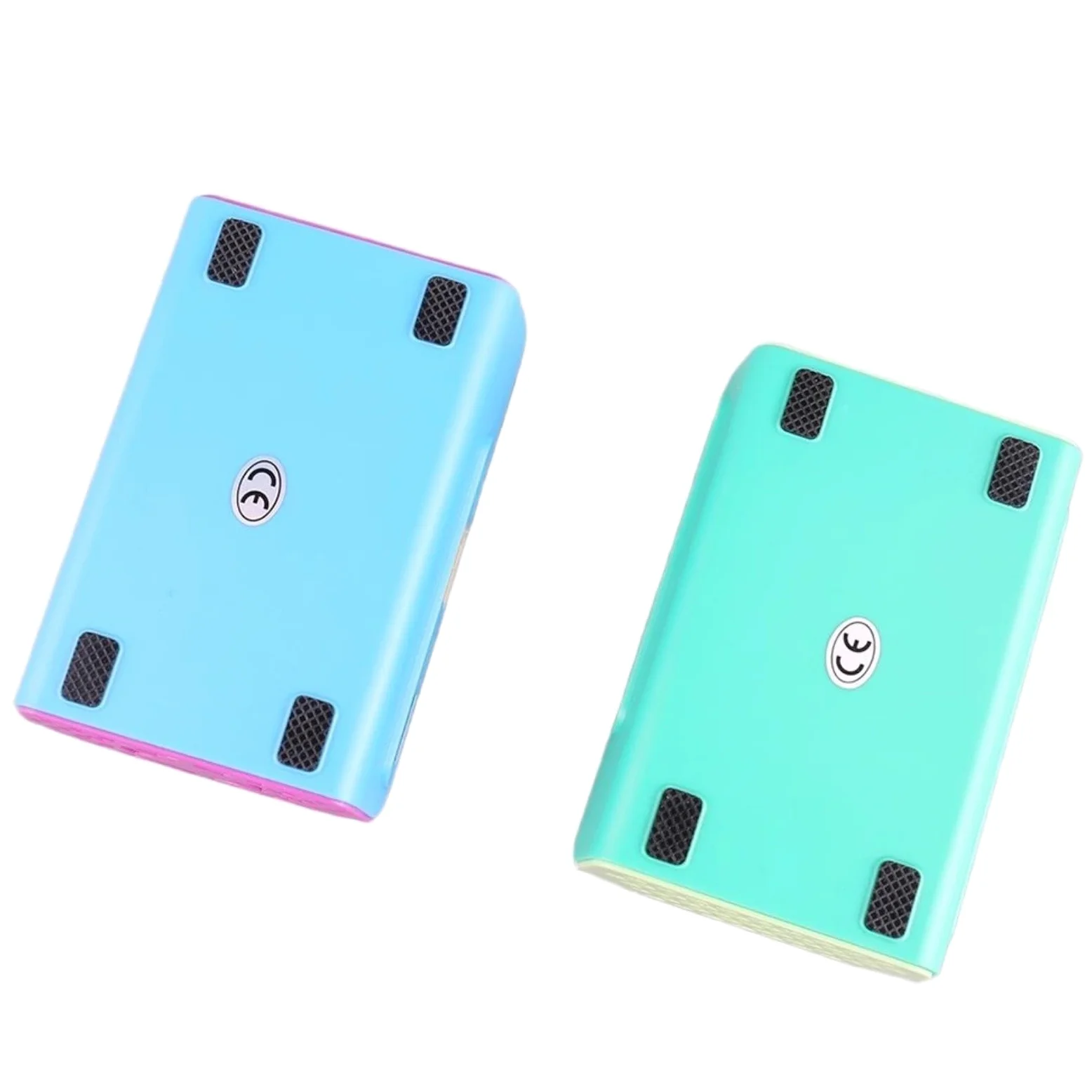 Balance M6D de doble canal 500W para cargador para baterías 6S, carga rápida con refrigeración optimizada y puerto USB (C)
