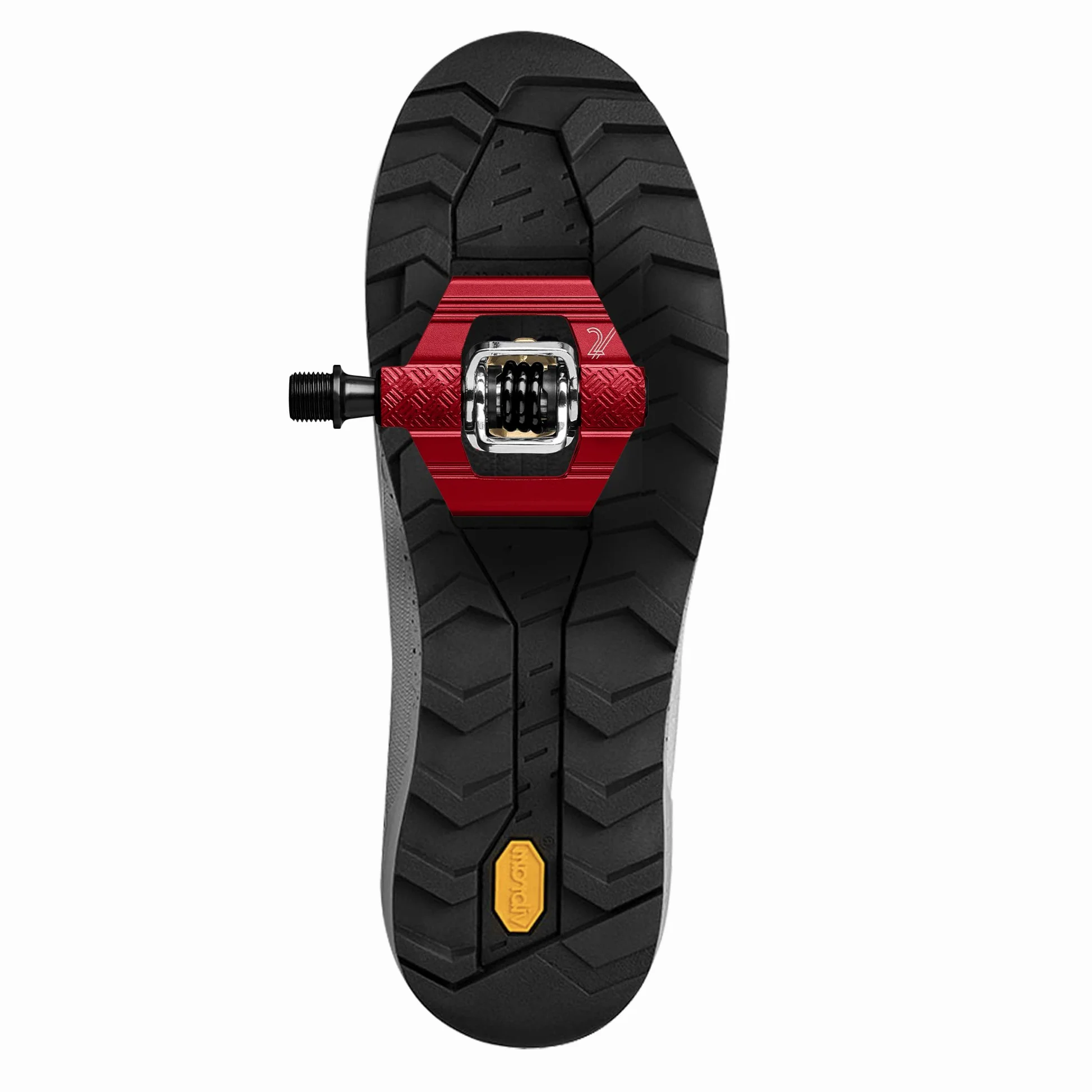 Crankbrothers Candy 7 MTB Pedal