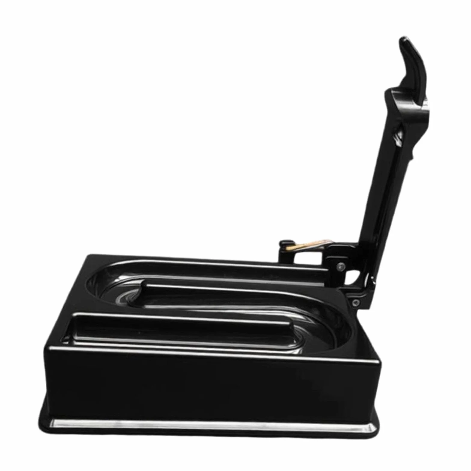 KESOTO Soporte de precisión para Bolas de Billar, de práctica para Billar, Soporte de Entrenamiento de Billar