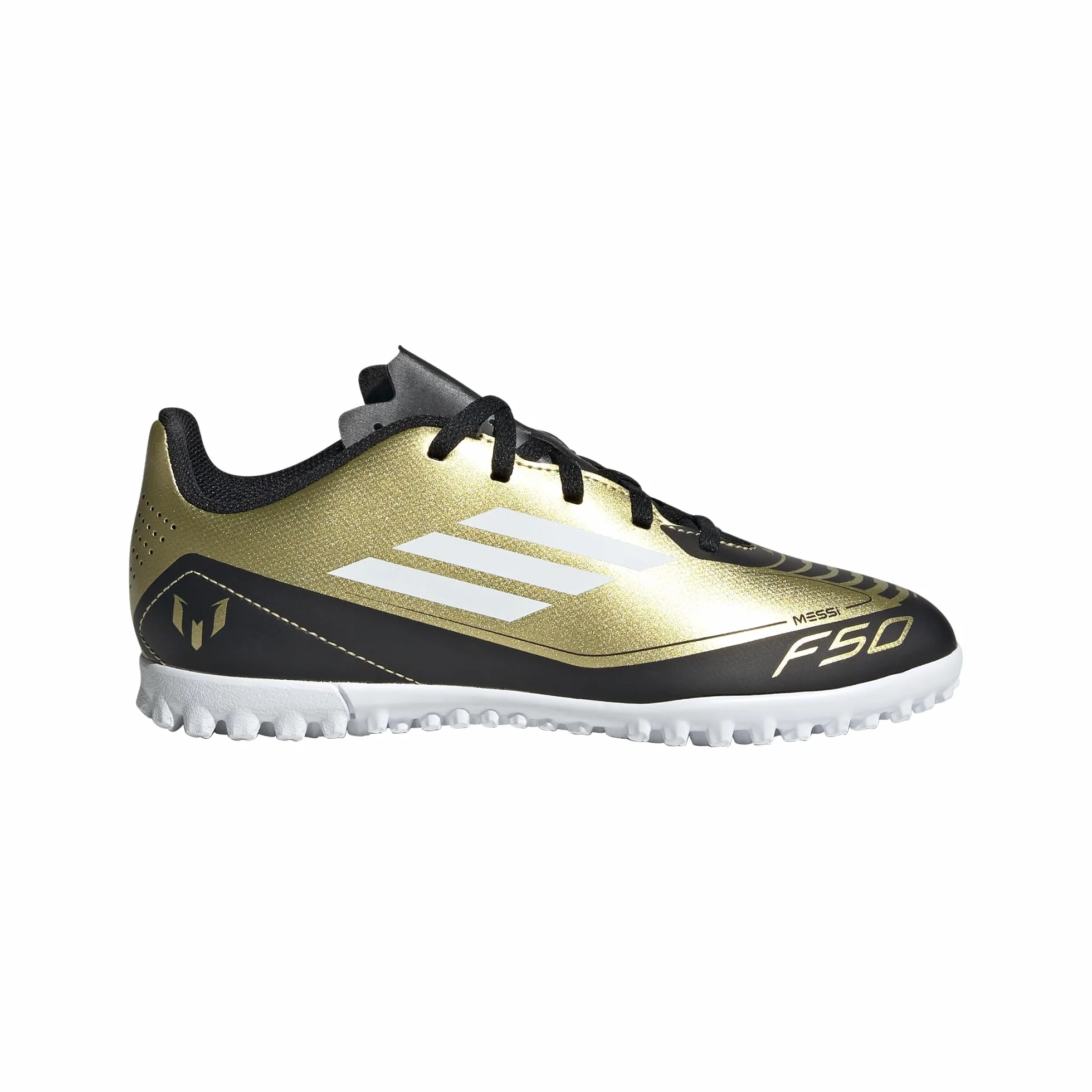 Adidas F50 Club Messi Turf Zapatillas Adulto