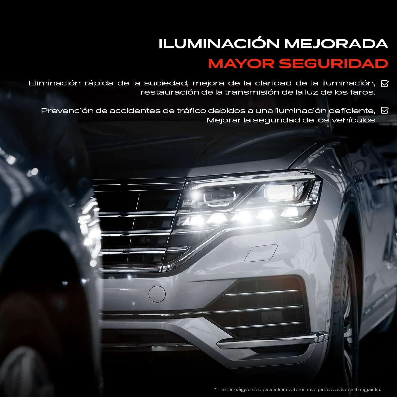 Frankberg Limpieza de faros Boquillas de lavado Delantero izquierdo o derecho Compatible con Serie 5 Touring E61 Serie 5 E60 Replace# 61677038415